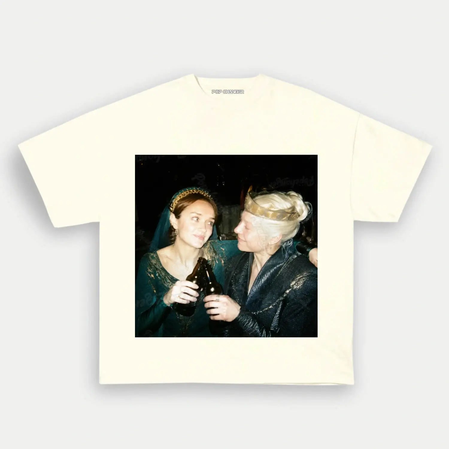 House of the Dragon Tee 2.6 - POPCHANGER