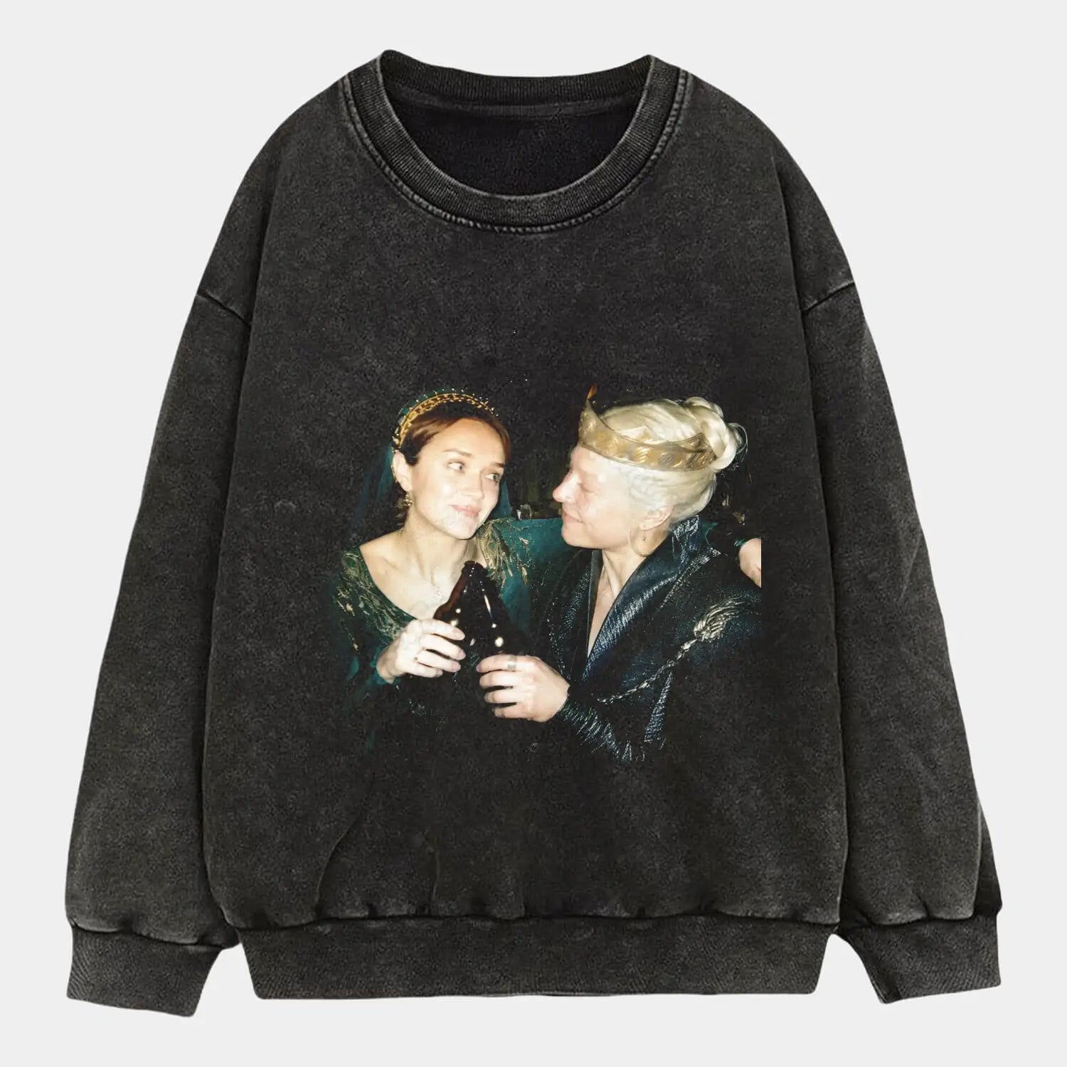 House of the Dragon Tee 2.6 - POPCHANGER