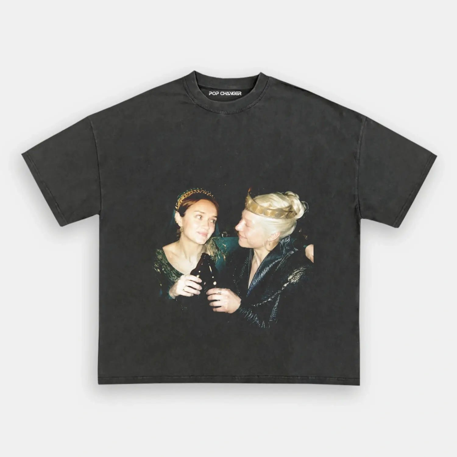 House of the Dragon Tee 2.6 - POPCHANGER
