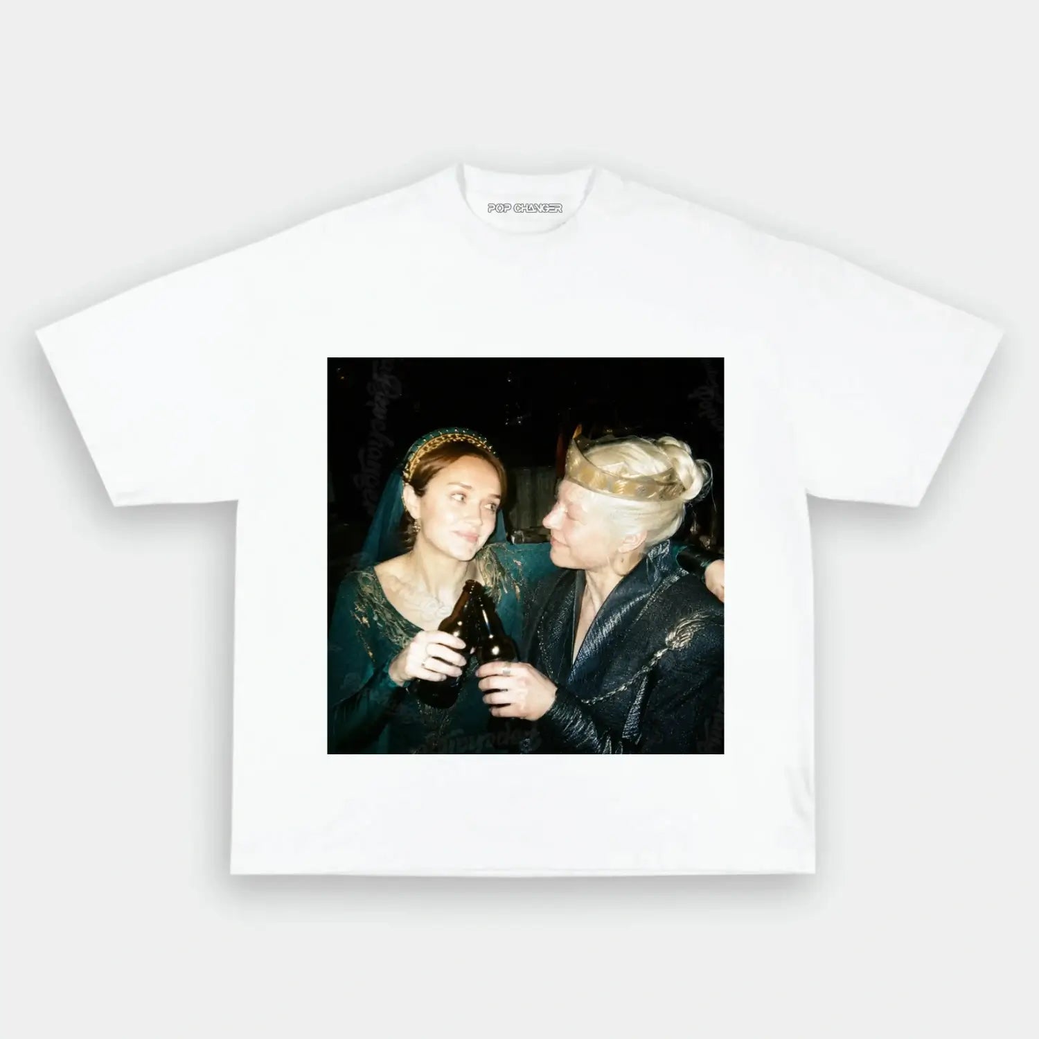 House of the Dragon Tee 2.6 - POPCHANGER