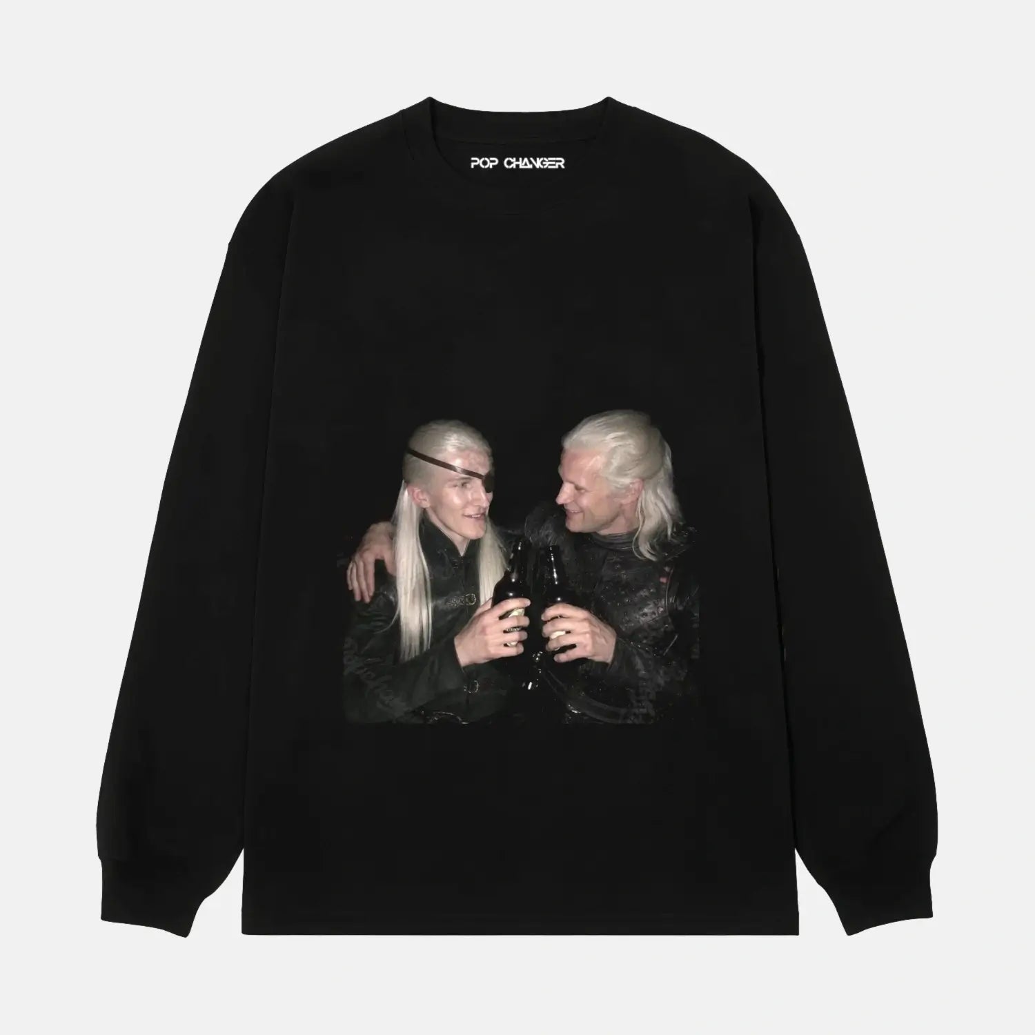 House of the Dragon Tee 2.7 - POPCHANGER