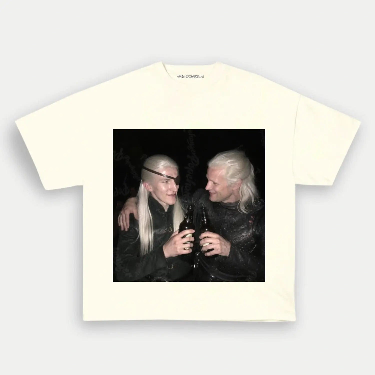 House of the Dragon Tee 2.7 - POPCHANGER