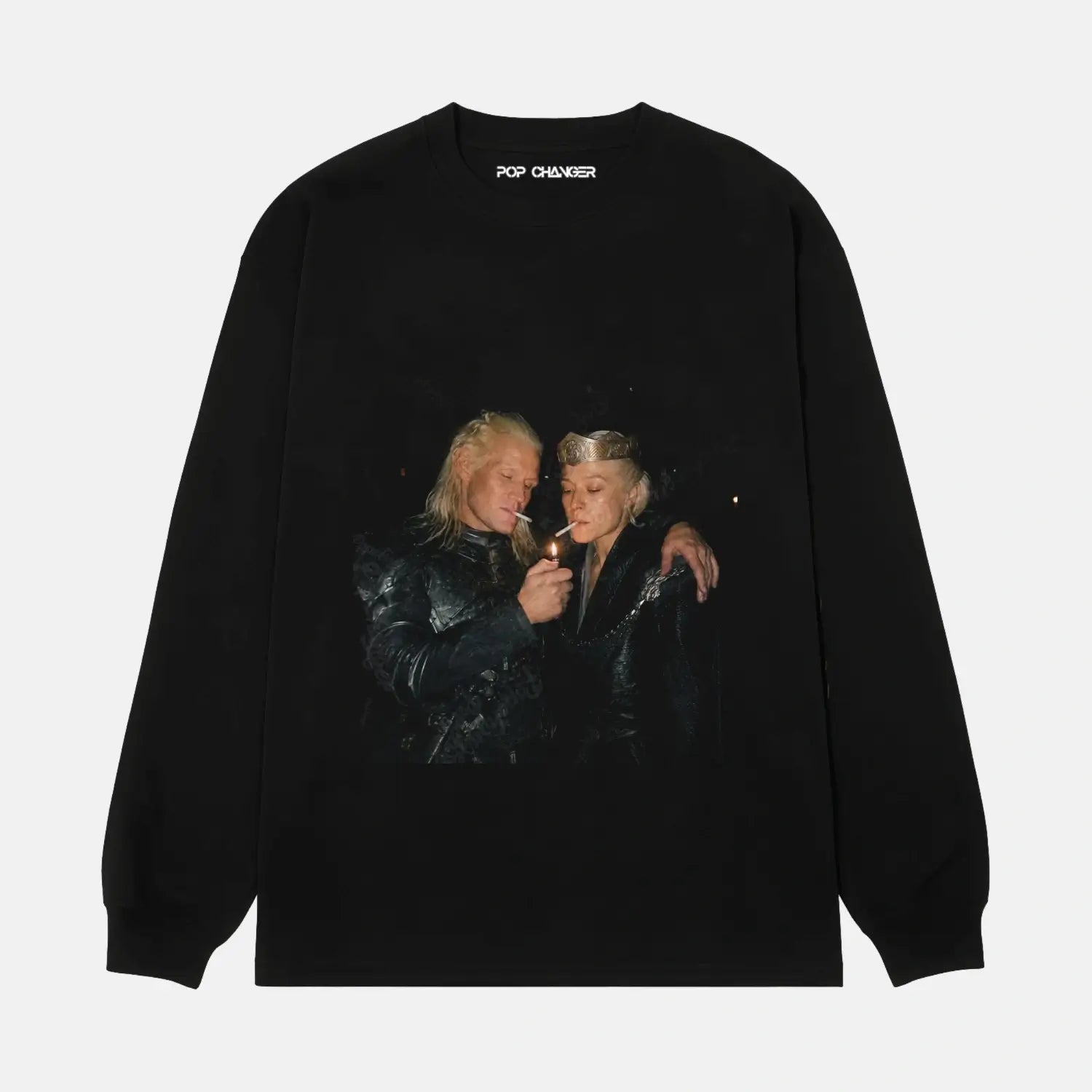 House of the Dragon Tee 2.8 - POPCHANGER