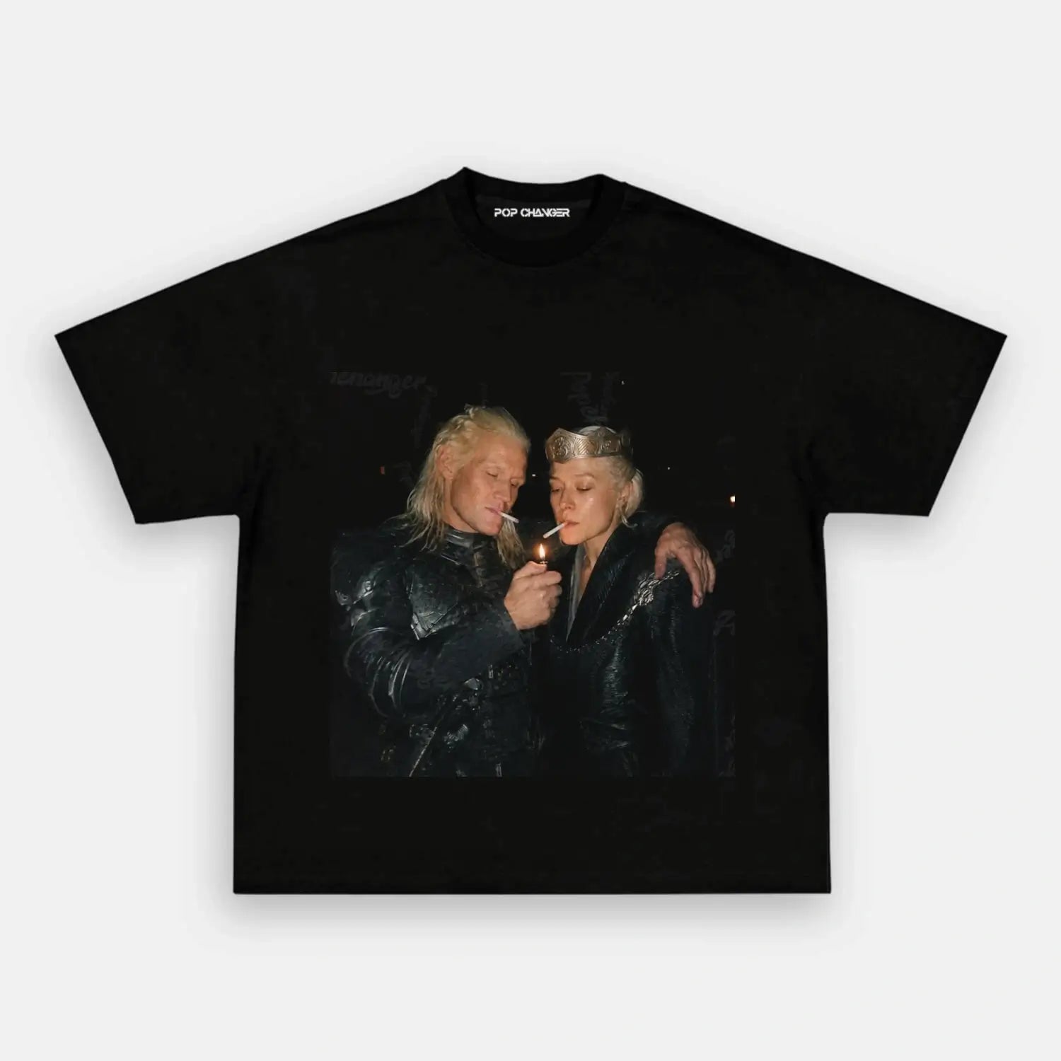 House of the Dragon Tee 2.8 - POPCHANGER