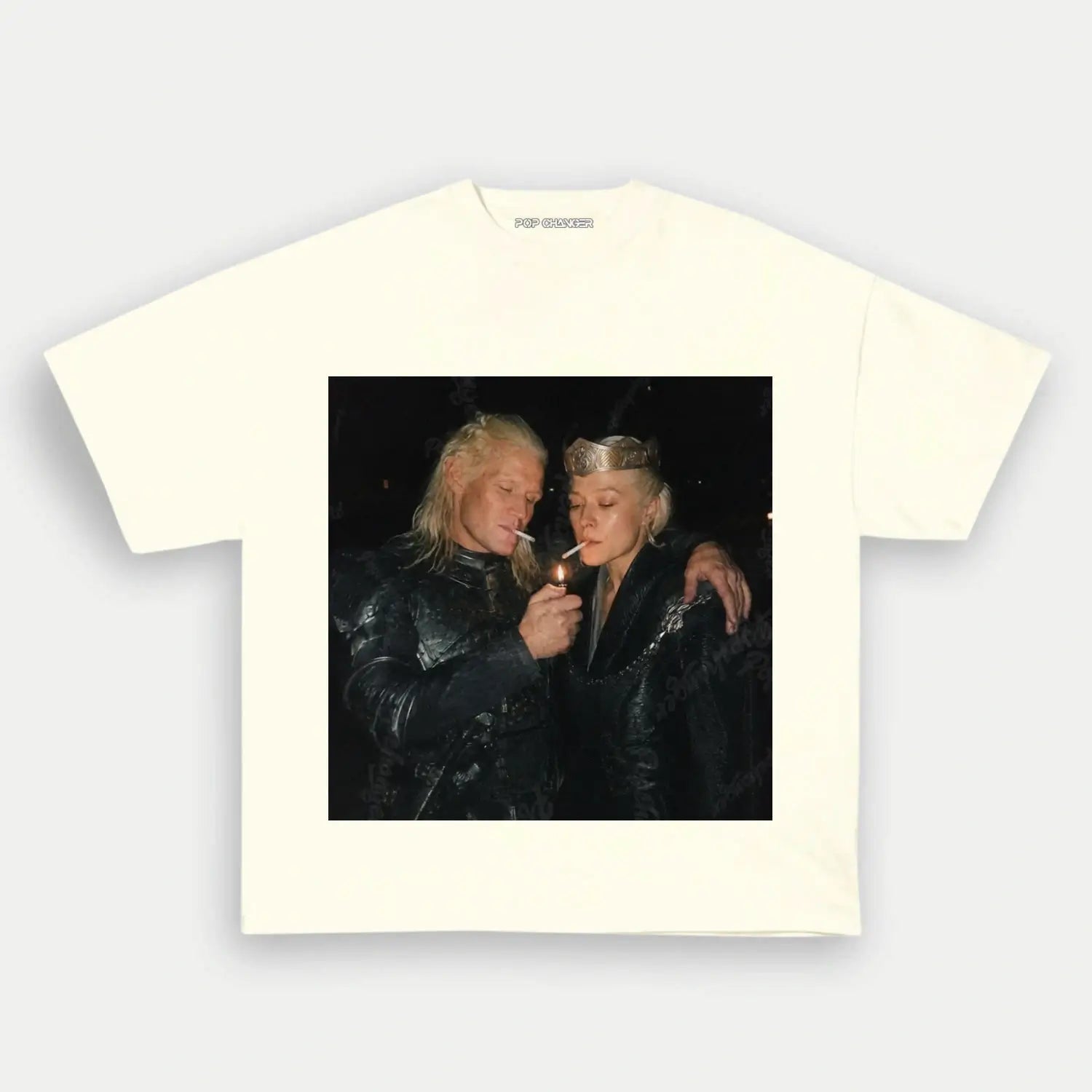 House of the Dragon Tee 2.8 - POPCHANGER