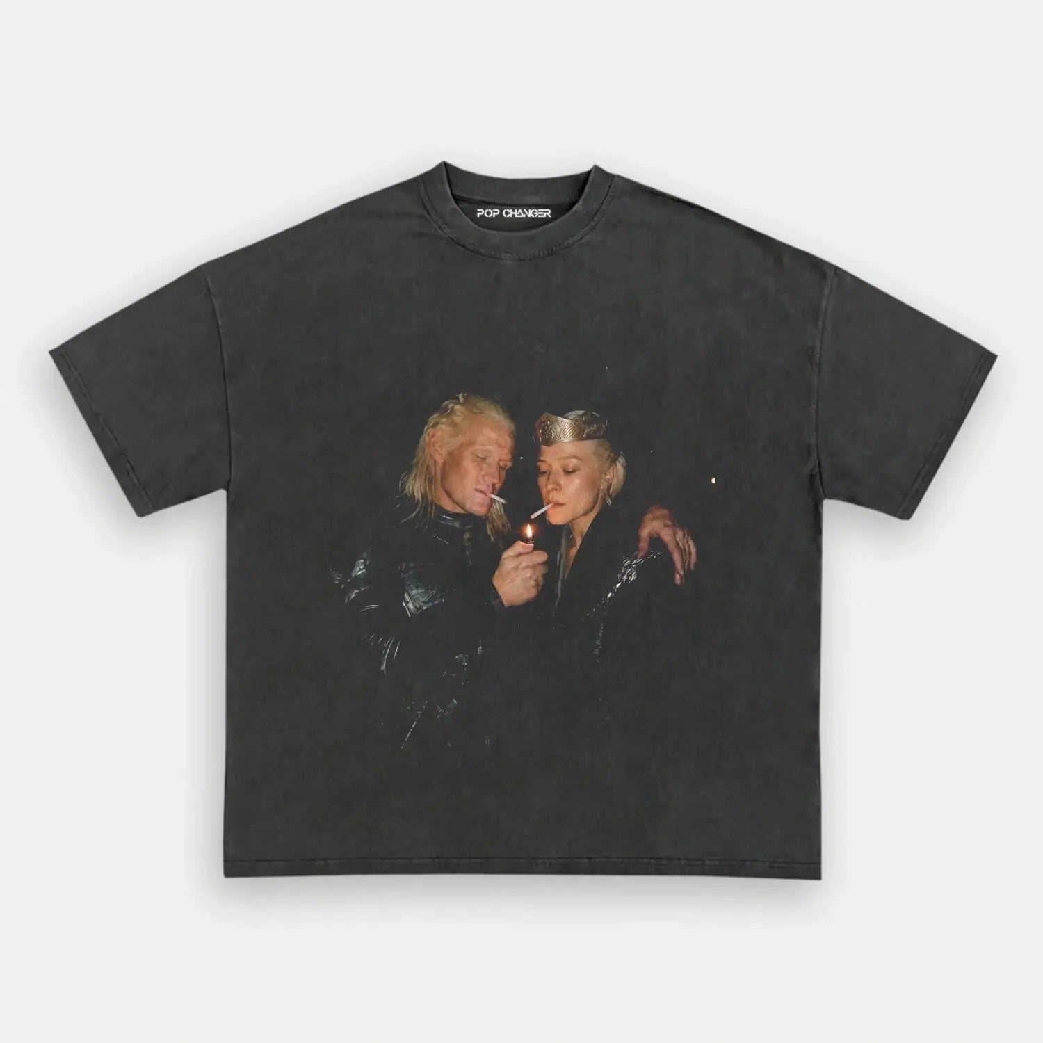 House of the Dragon Tee 2.8 - POPCHANGER