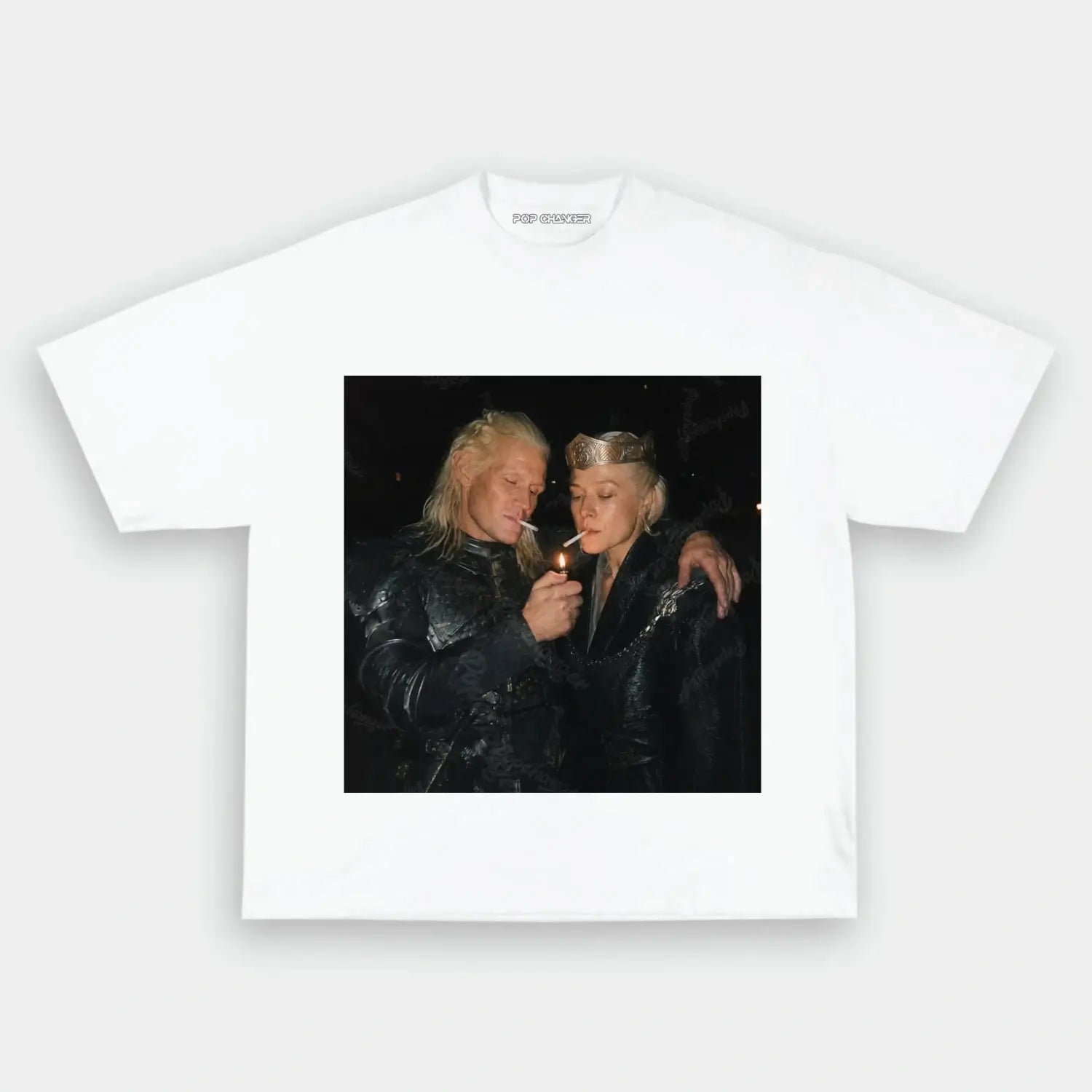 House of the Dragon Tee 2.8 - POPCHANGER