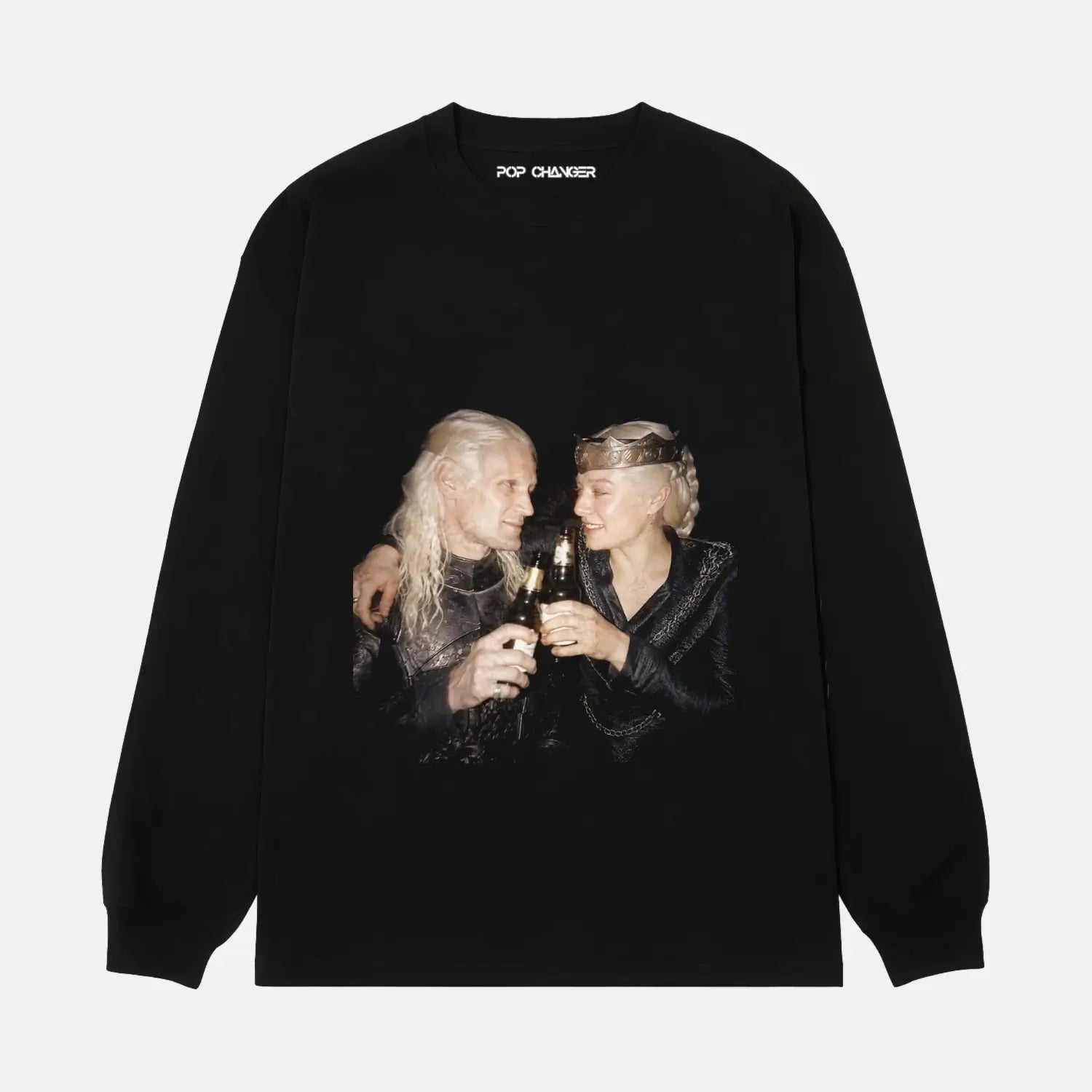 House of the Dragon Tee 2.9 - POPCHANGER