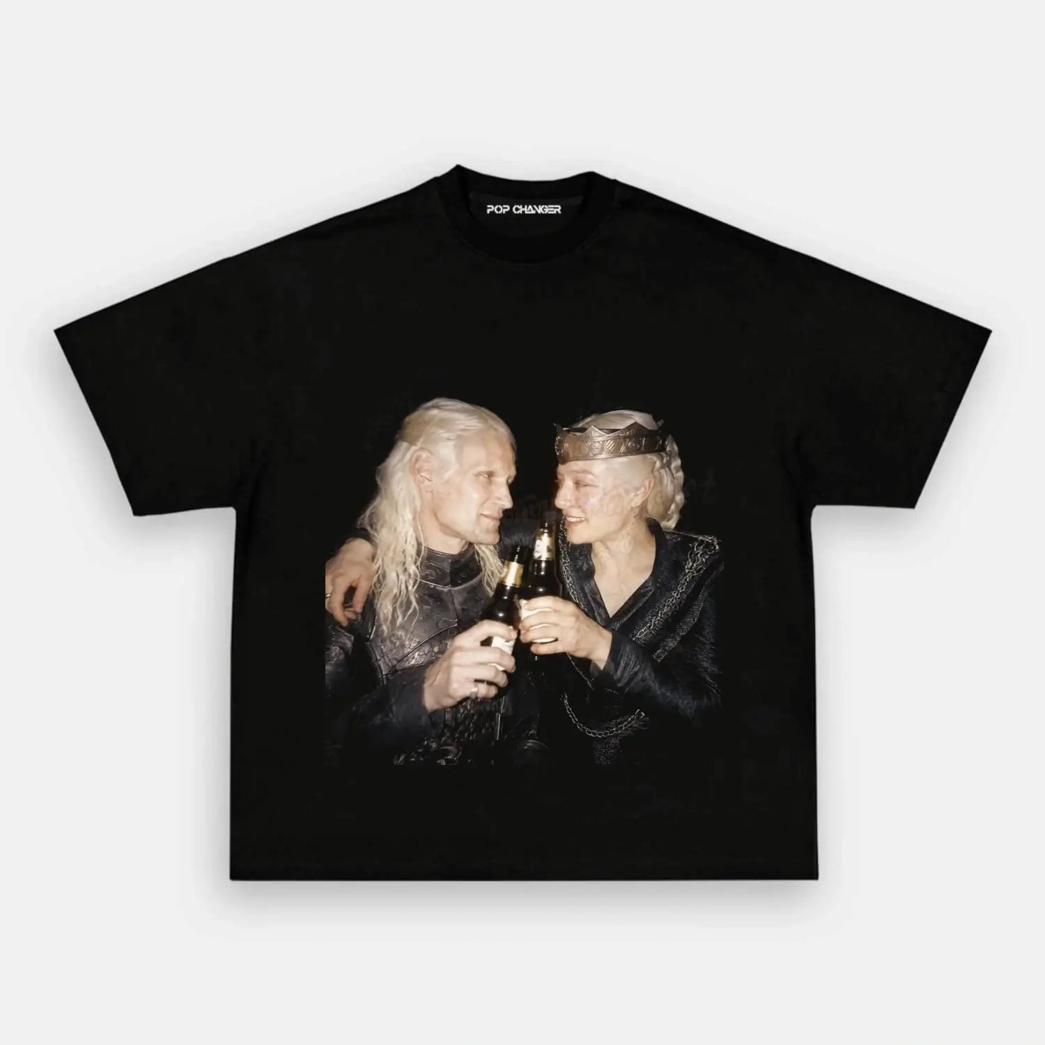 House of the Dragon Tee 2.9 - POPCHANGER