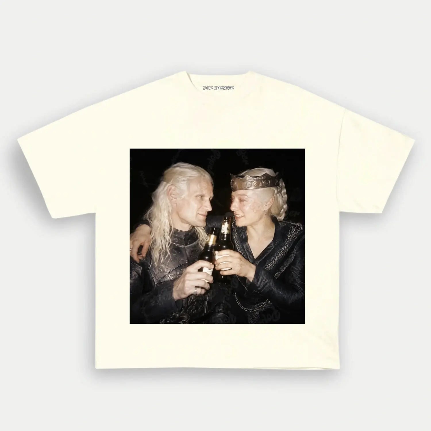 House of the Dragon Tee 2.9 - POPCHANGER