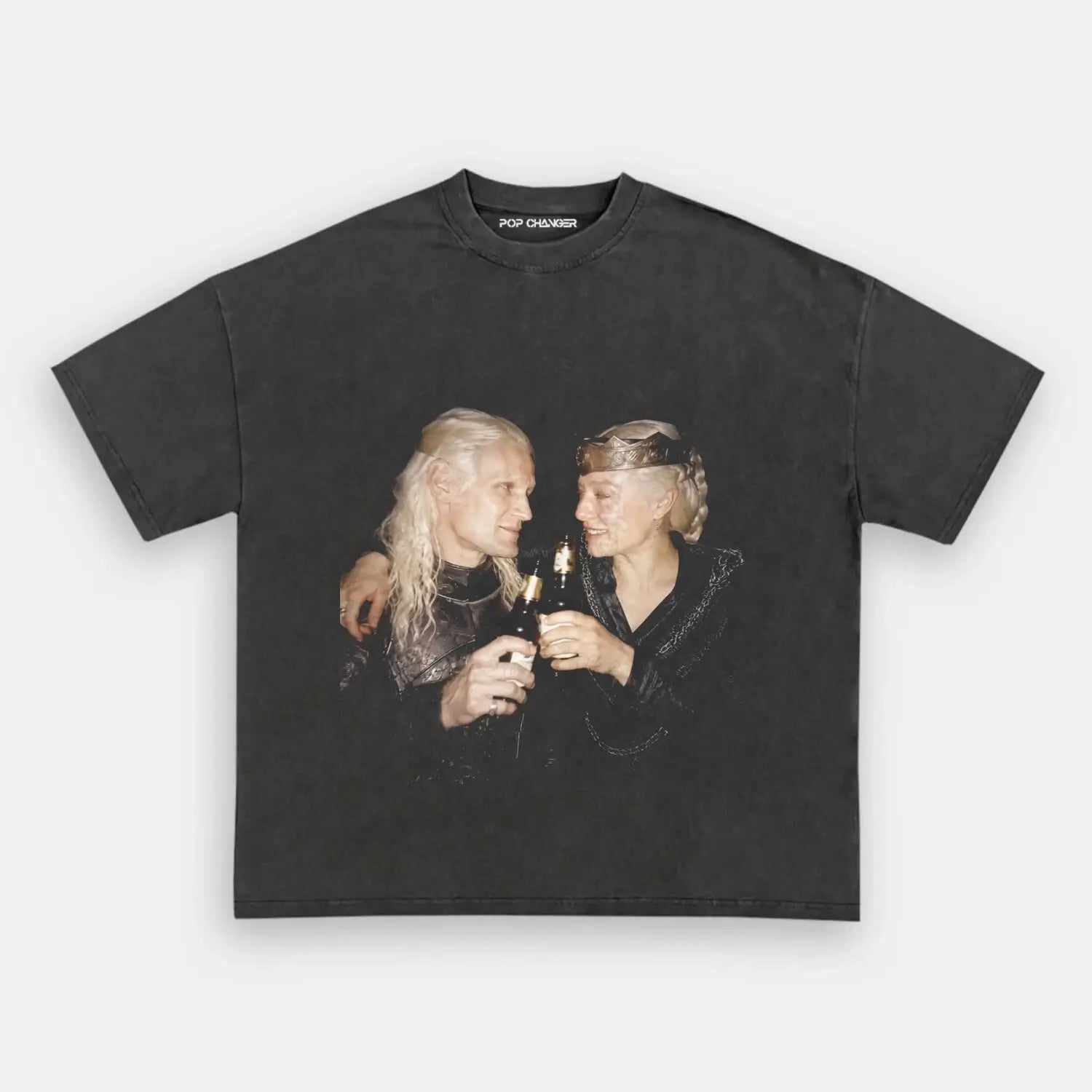 House of the Dragon Tee 2.9 - POPCHANGER
