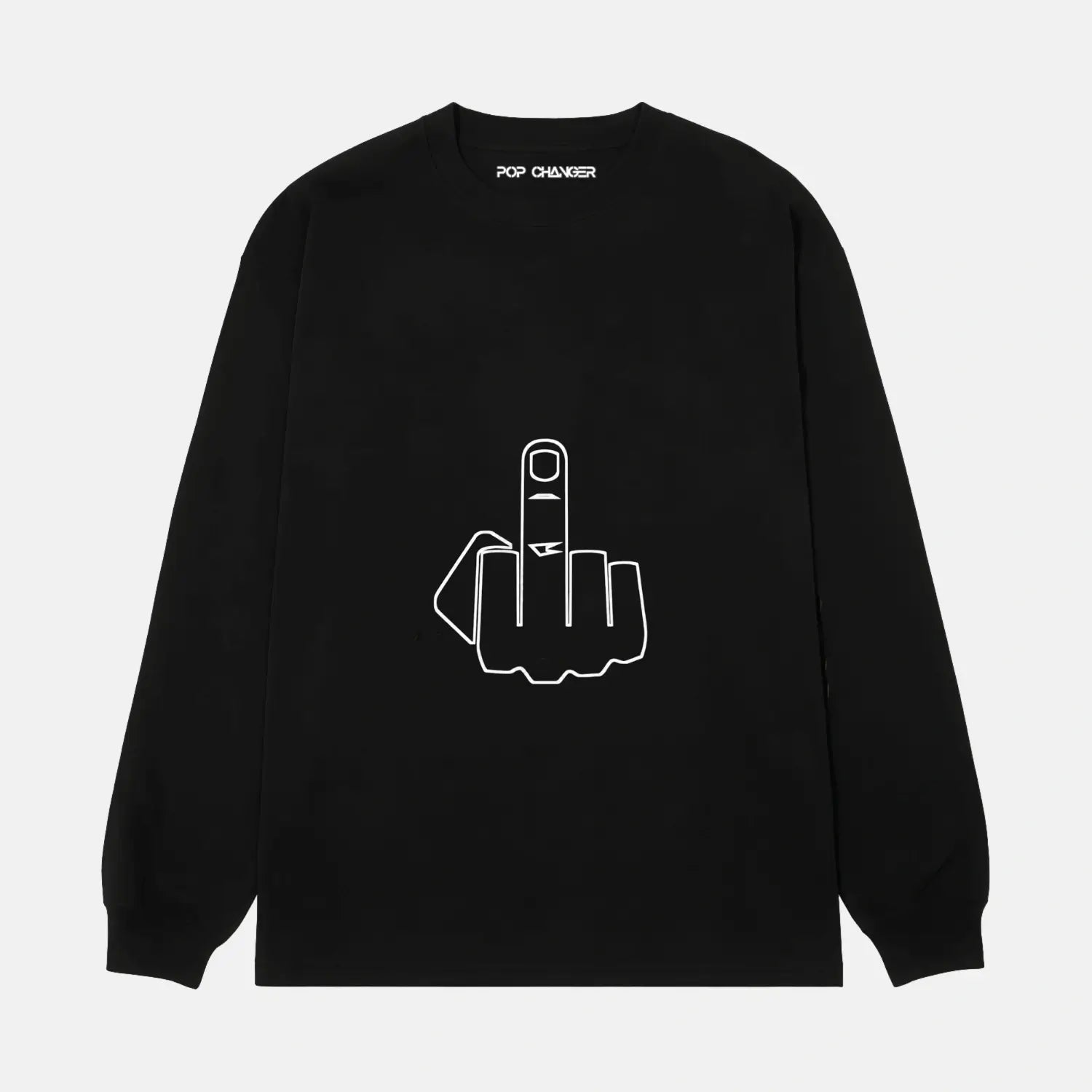 Humorous style tee1 - POPCHANGER