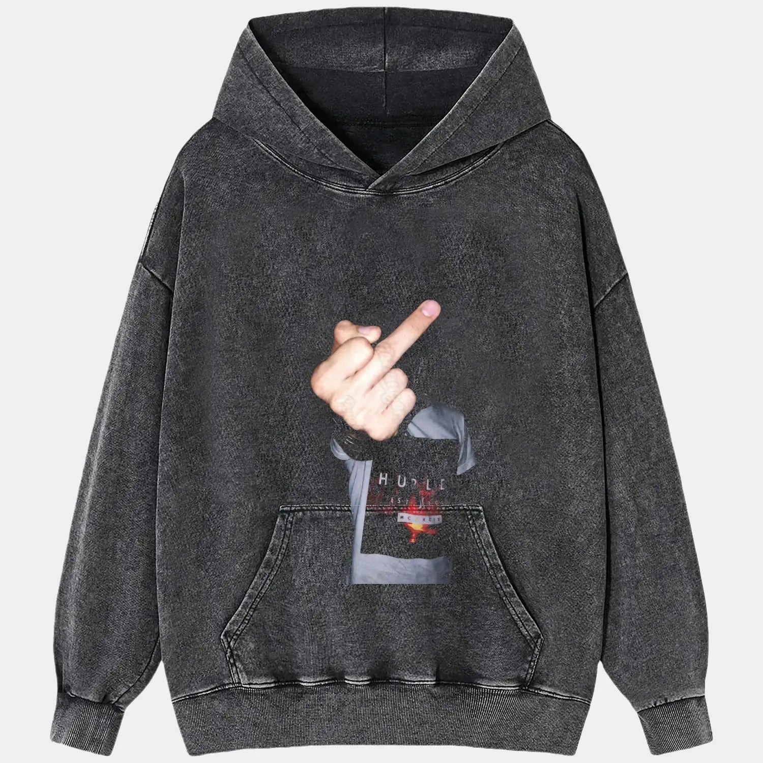 Humorous style tee3 - POPCHANGER