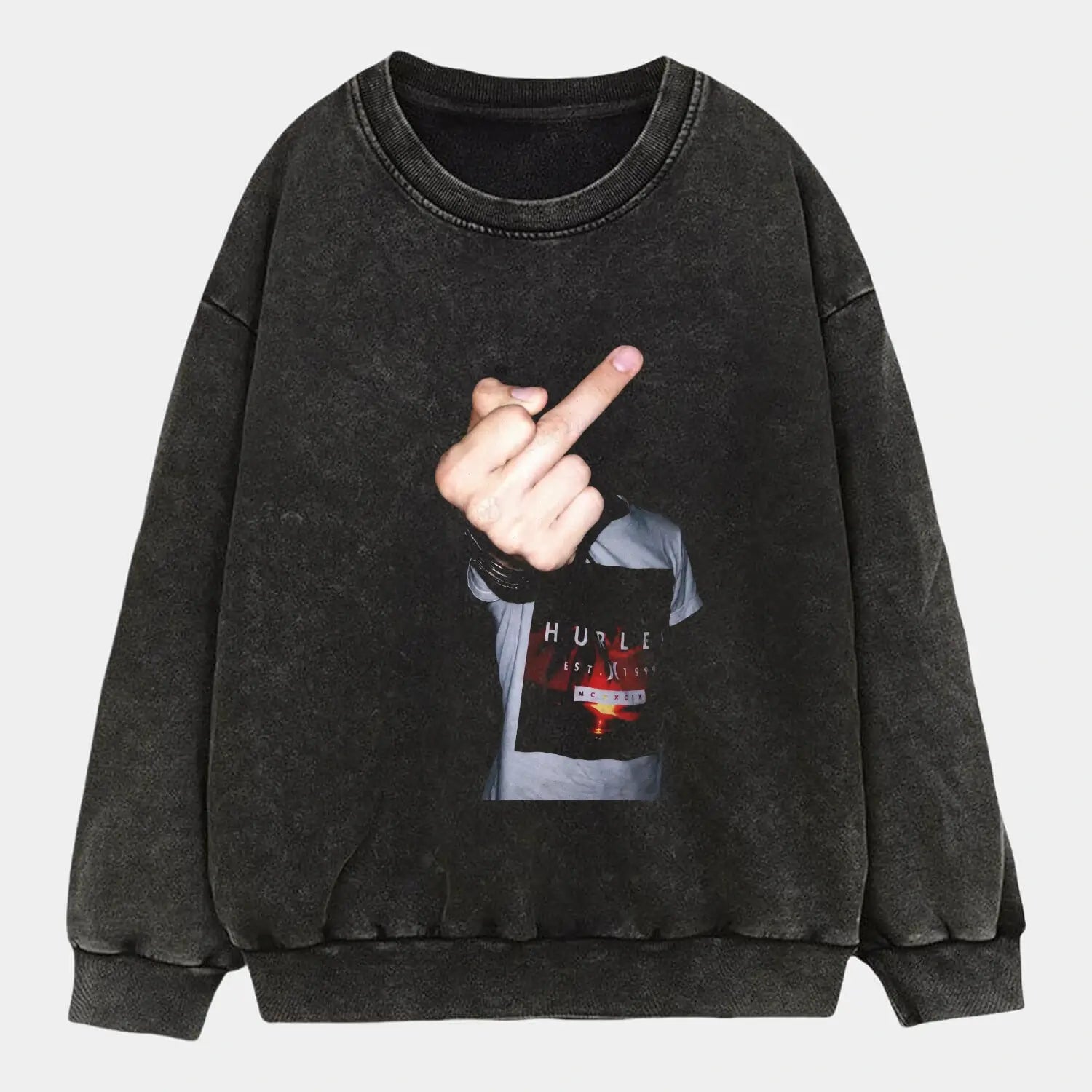 Humorous style tee3 - POPCHANGER