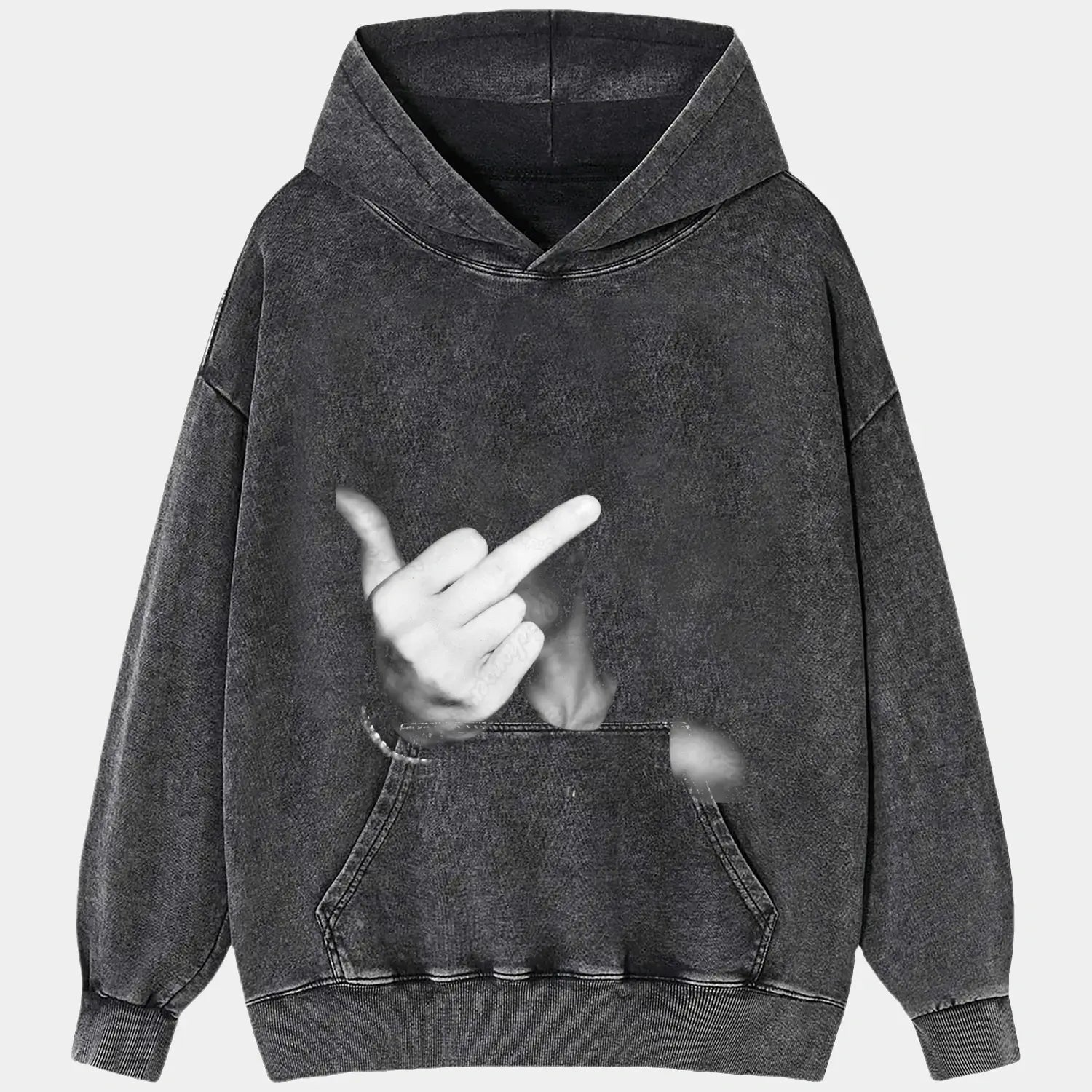 Humorous style tee4 - POPCHANGER