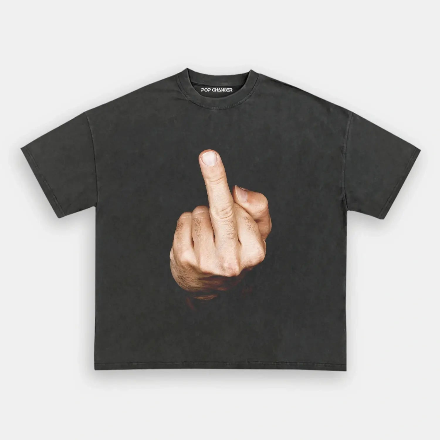 Humorous style tee5 - POPCHANGER