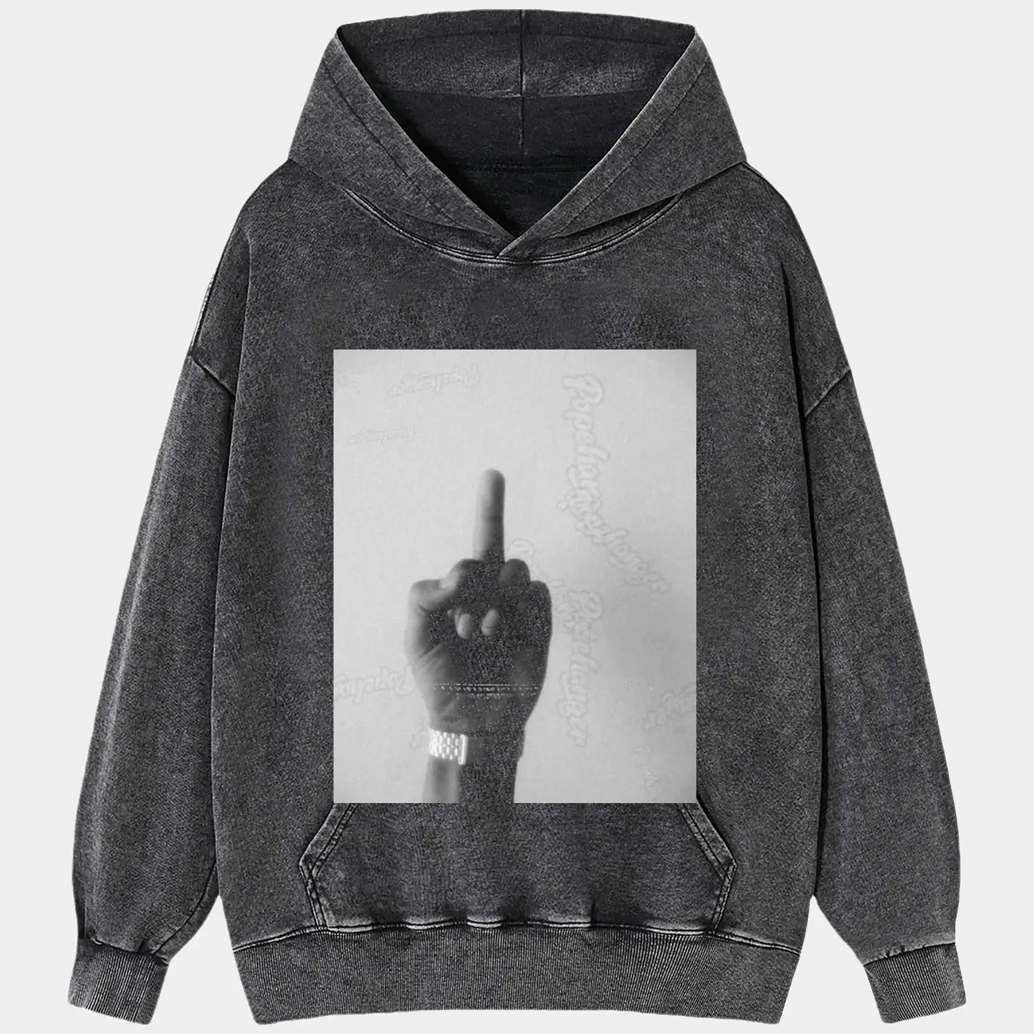 Humorous style tee7 - POPCHANGER