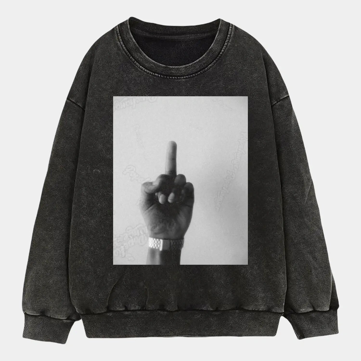 Humorous style tee7 - POPCHANGER