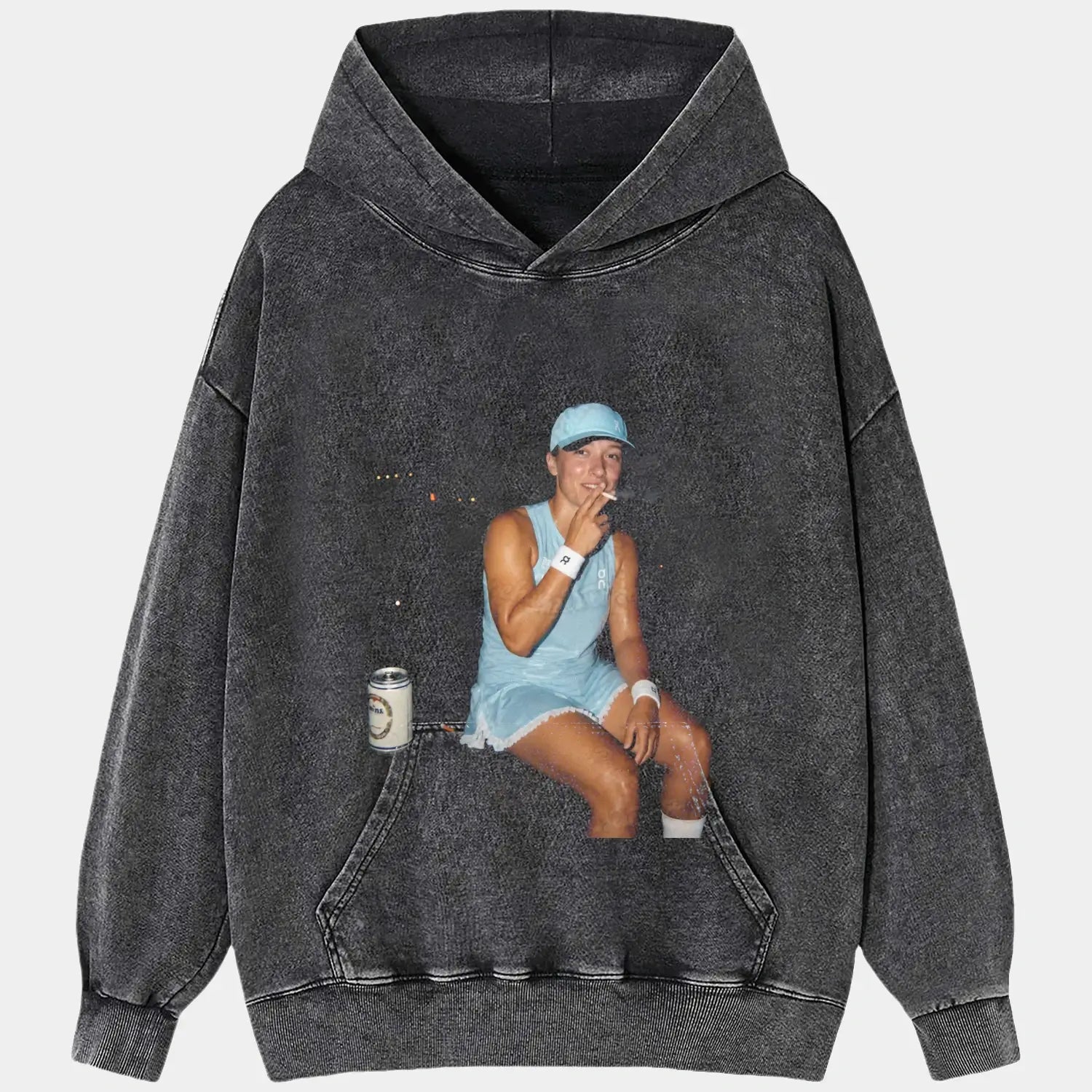 IGA TEE 02 - POPCHANGER