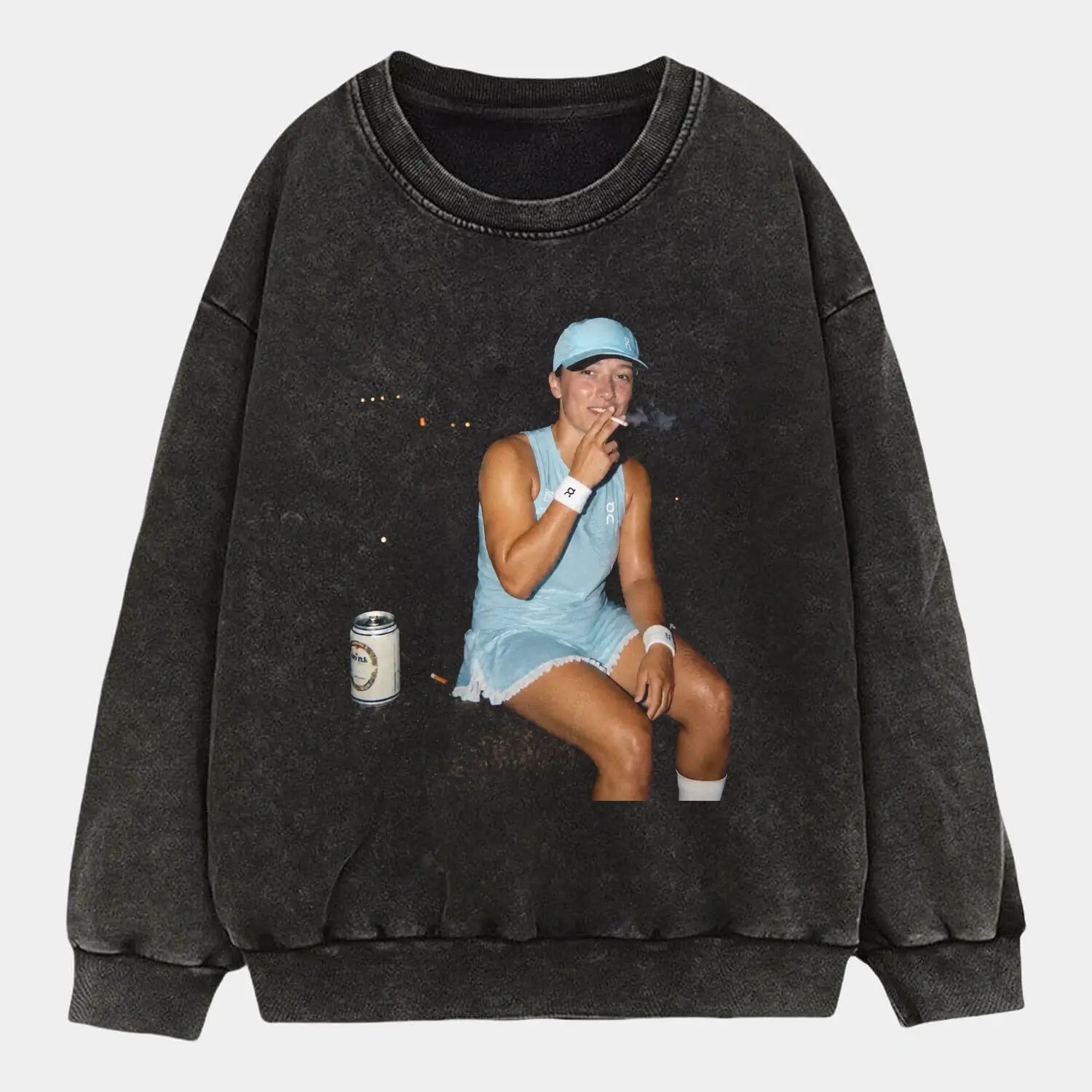IGA TEE 02 - POPCHANGER