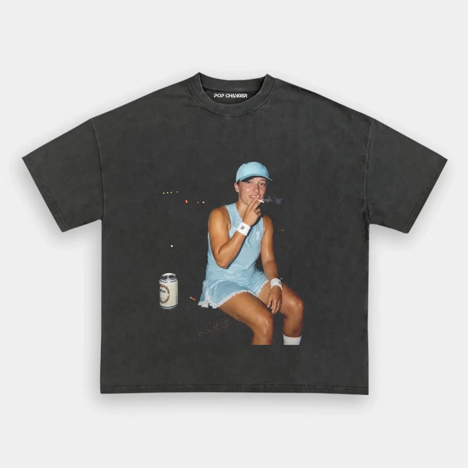 IGA TEE 02 - POPCHANGER