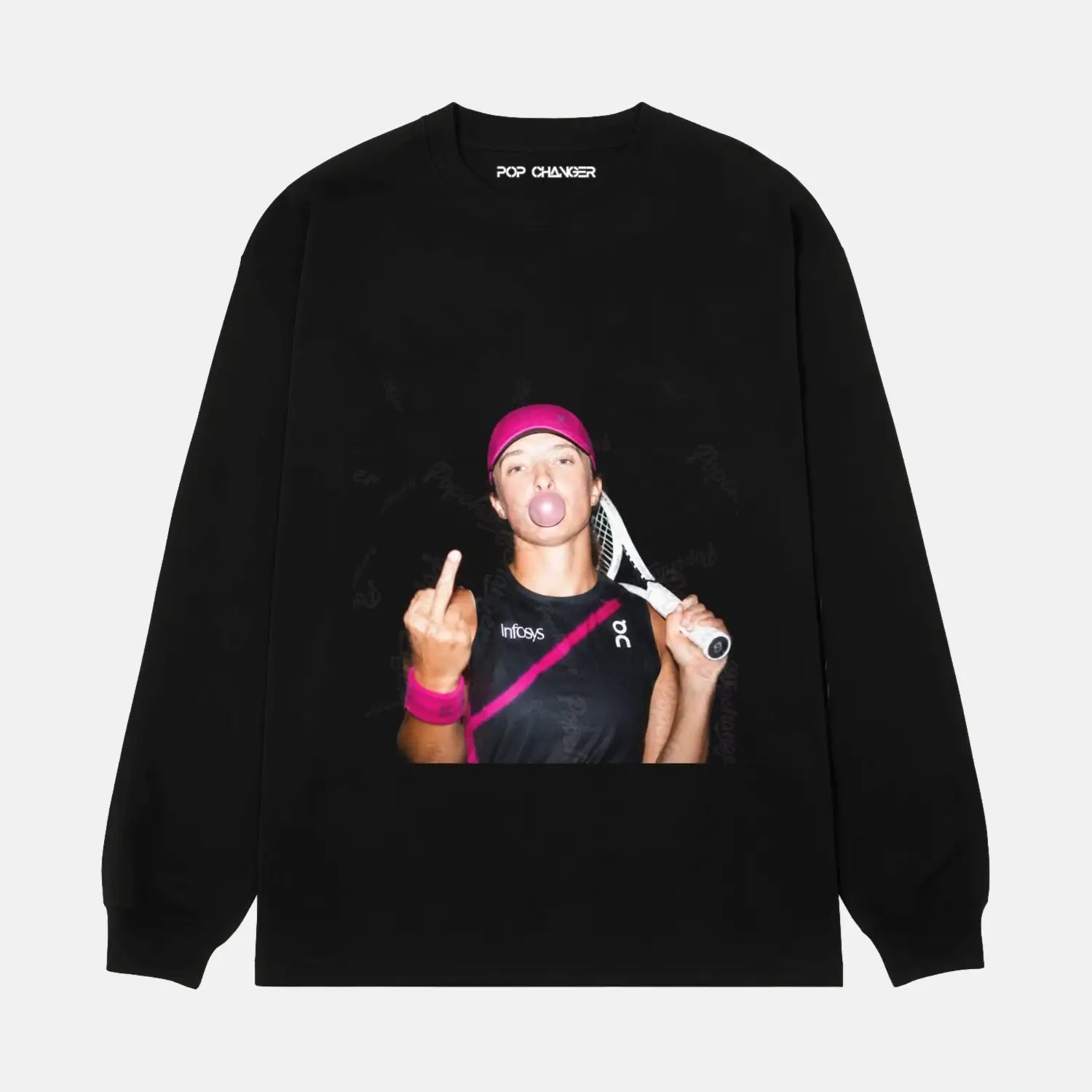 Iga TEE 1.0 - POPCHANGER