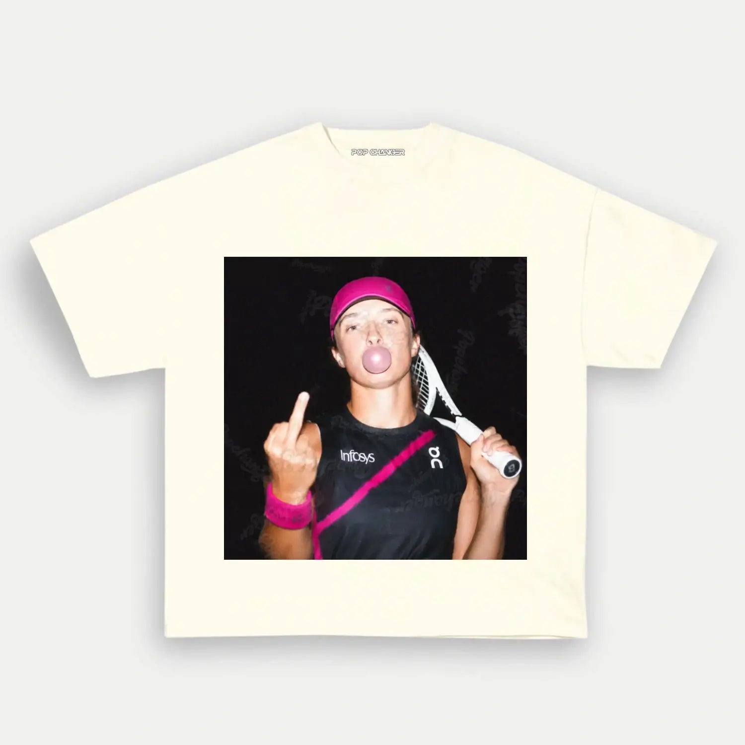 Iga TEE 1.0 - POPCHANGER