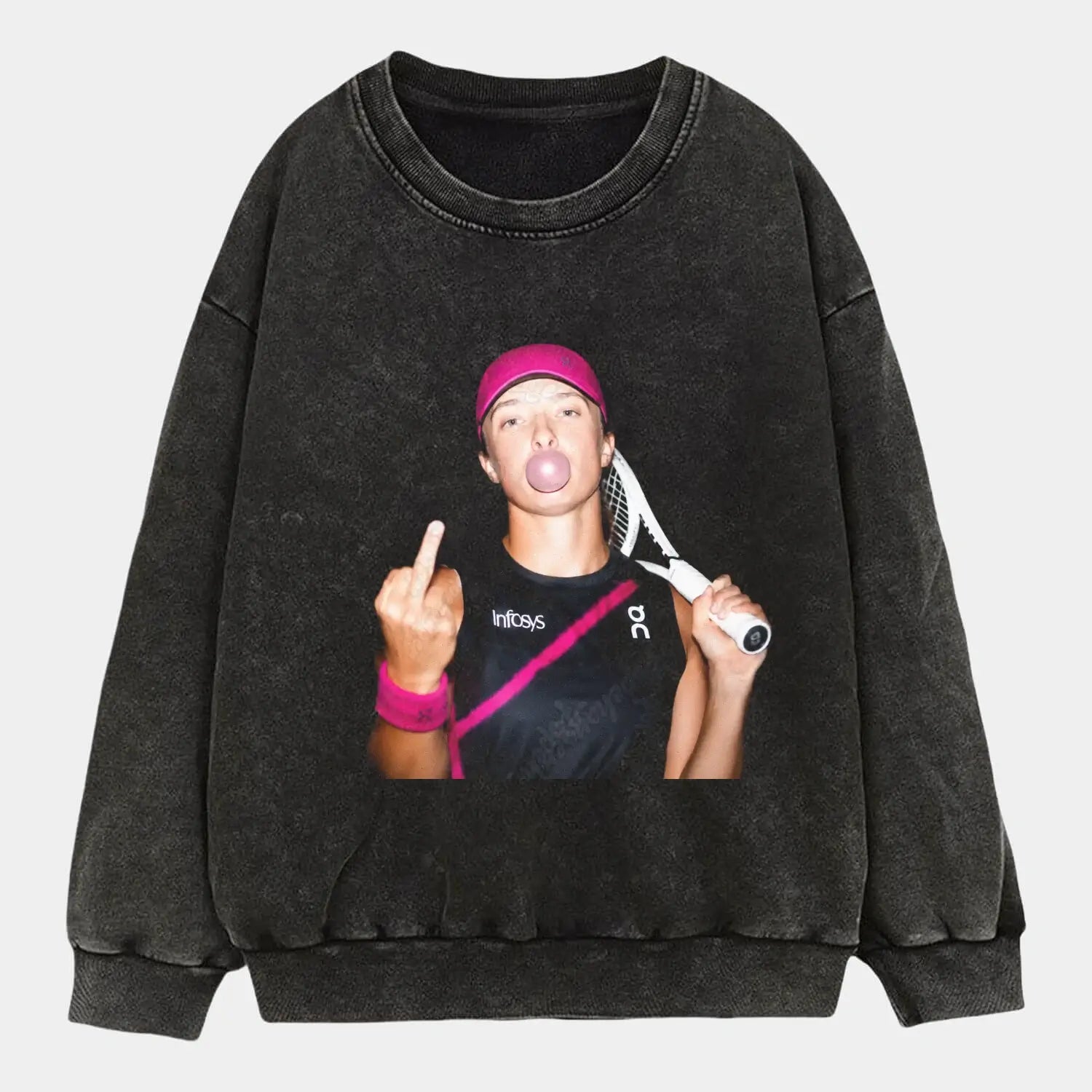 Iga TEE 1.0 - POPCHANGER