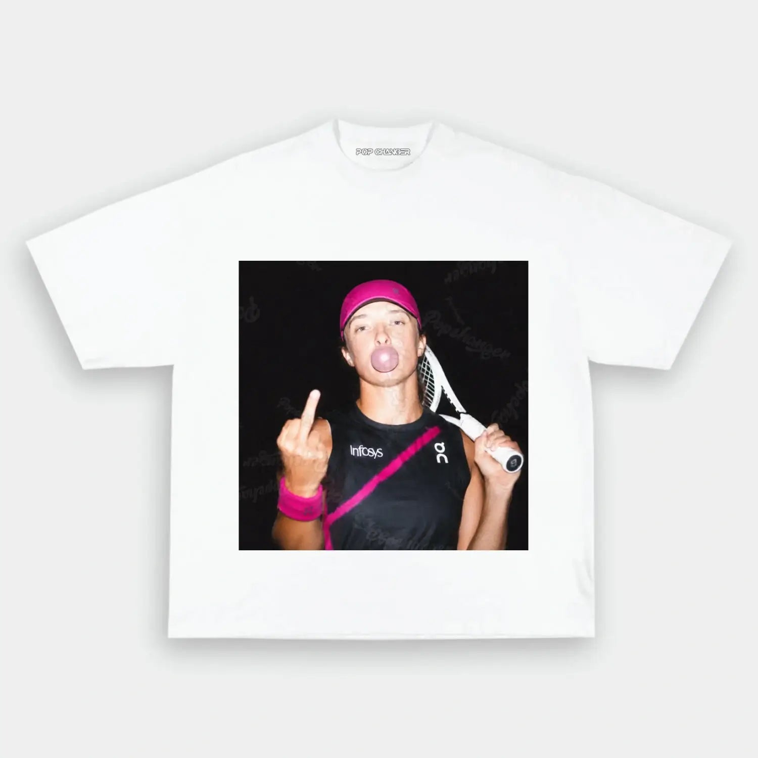 Iga TEE 1.0 - POPCHANGER