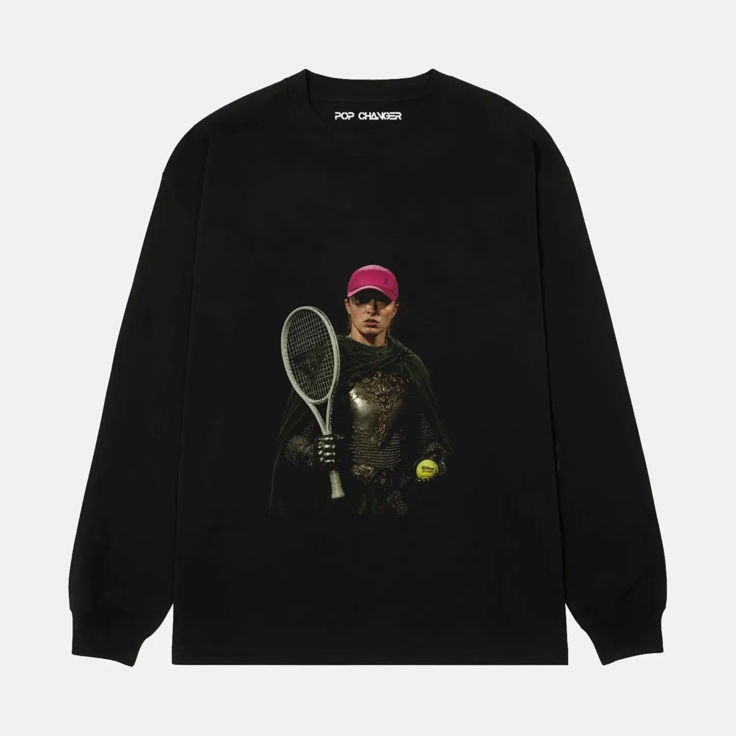Iga TEE 1.1 - POPCHANGER