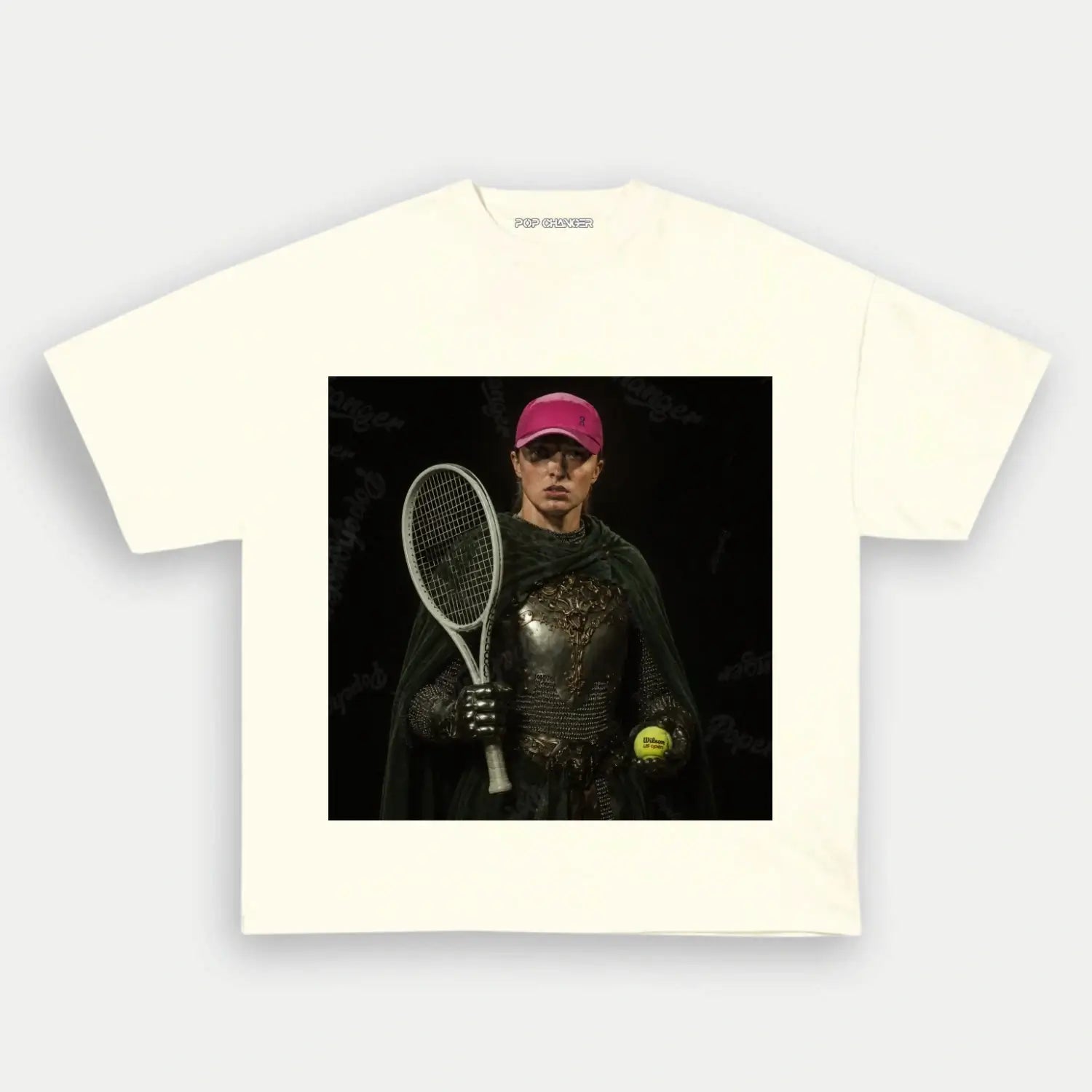 Iga TEE 1.1 - POPCHANGER
