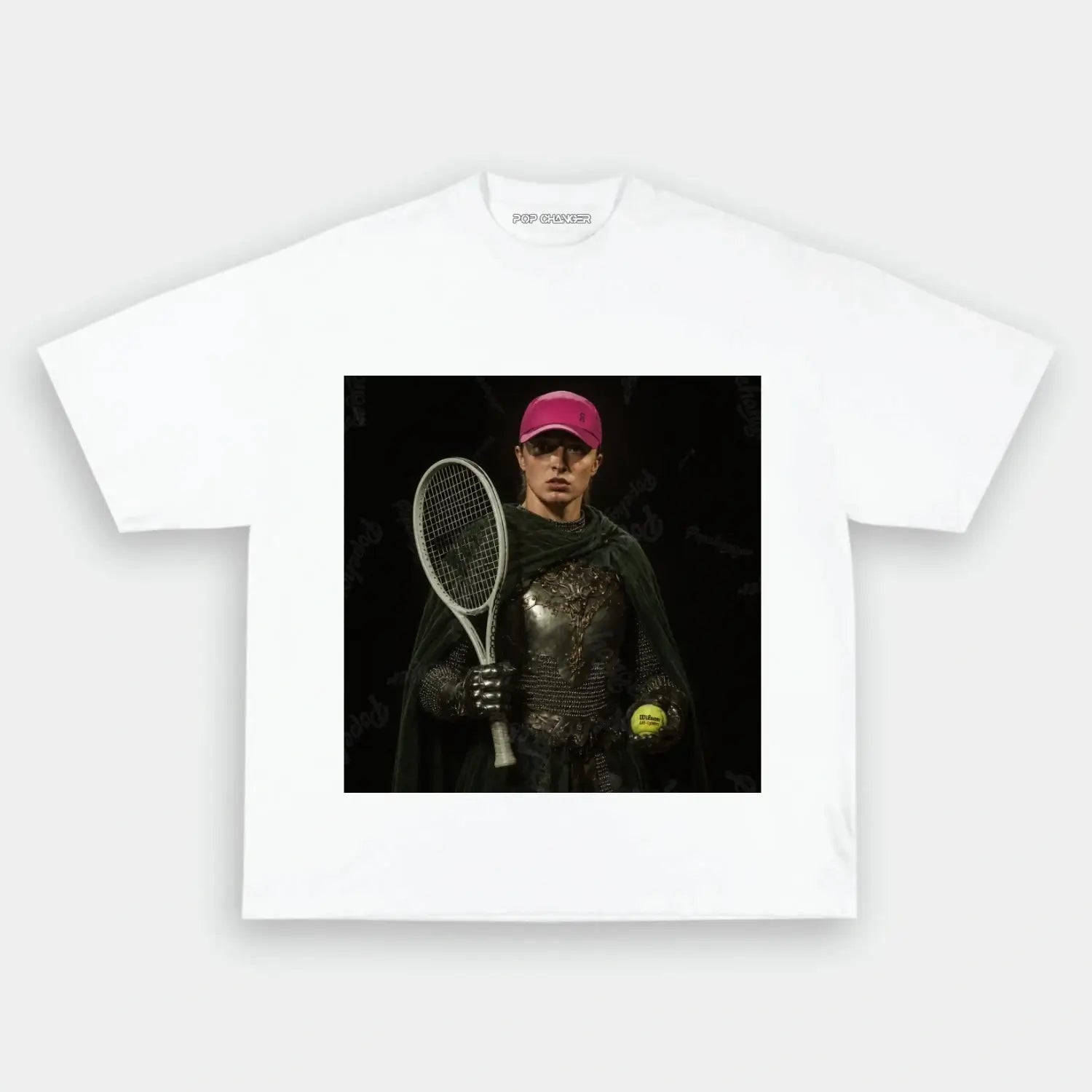 Iga TEE 1.1 - POPCHANGER
