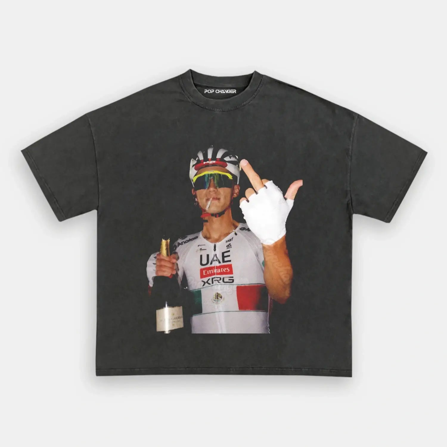 Isaac del Toro 2026 Tee 1 - POPCHANGER