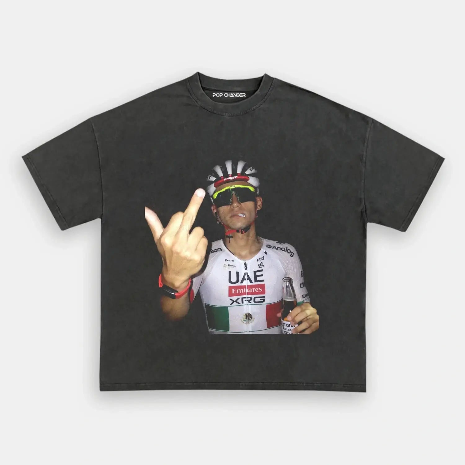 Isaac del Toro 2026 Tee 2 - POPCHANGER