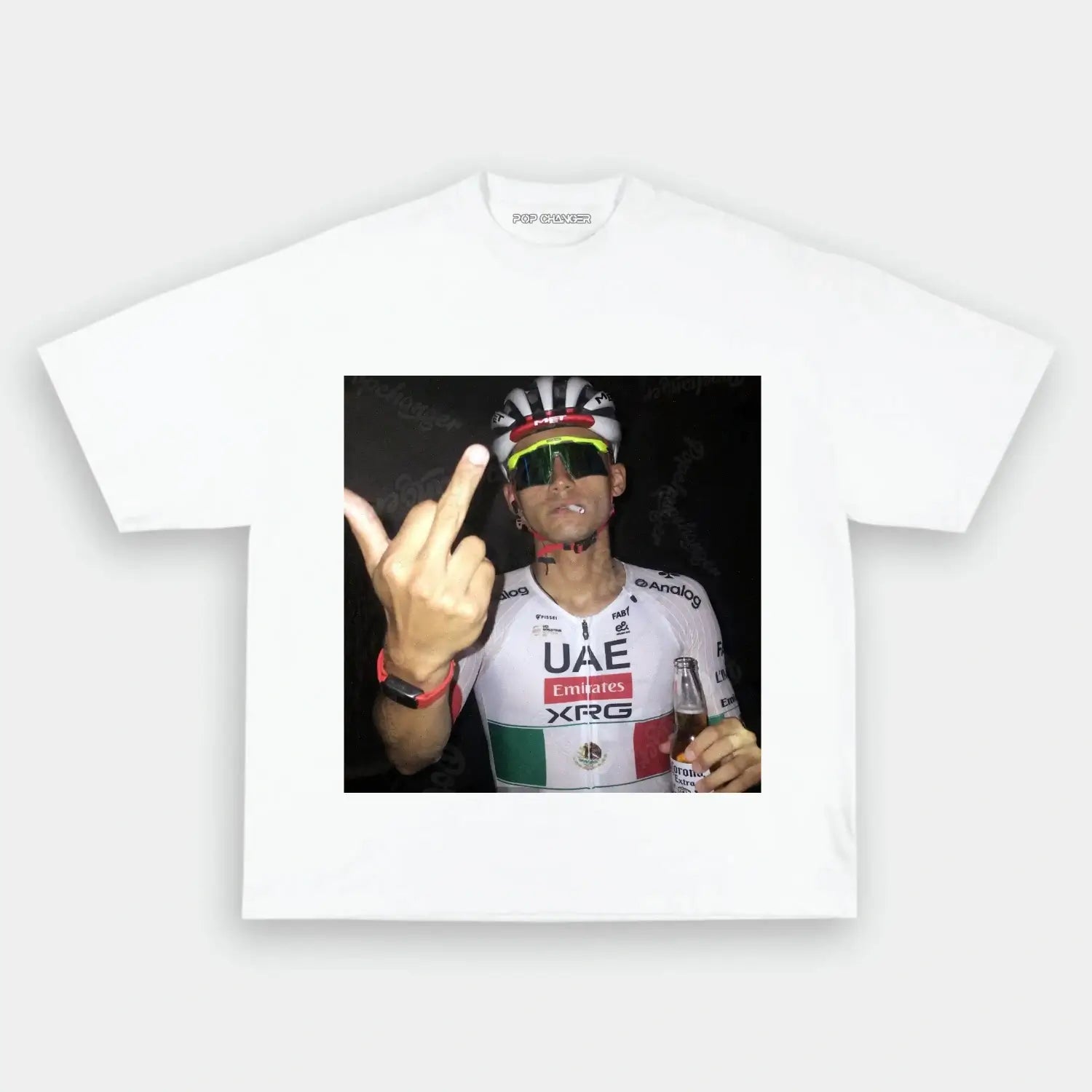 Isaac del Toro 2026 Tee 2 - POPCHANGER