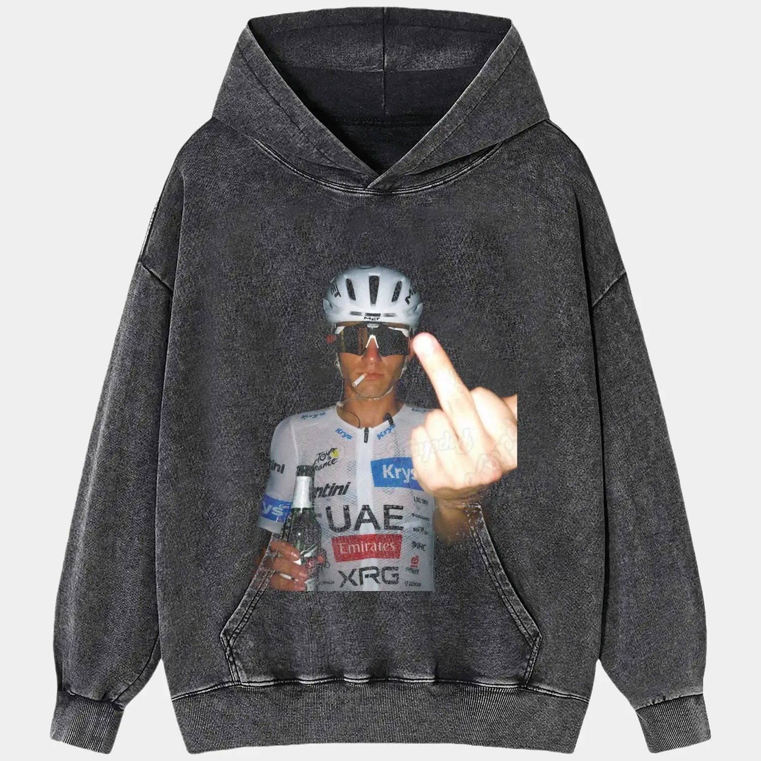Isaac del Toro 2026 Tee V1.2 - POPCHANGER