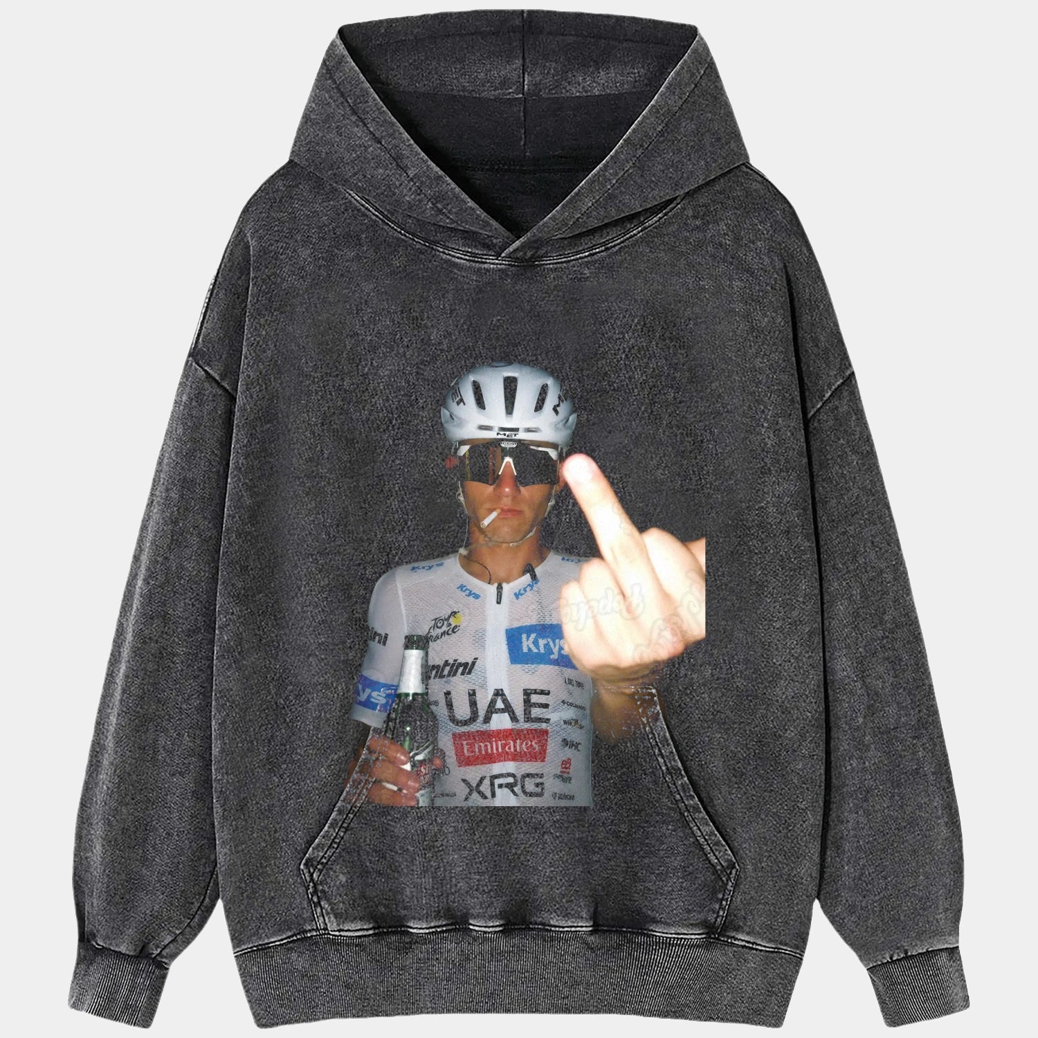 Isaac del Toro 2026 Tee V1.2 - POPCHANGER