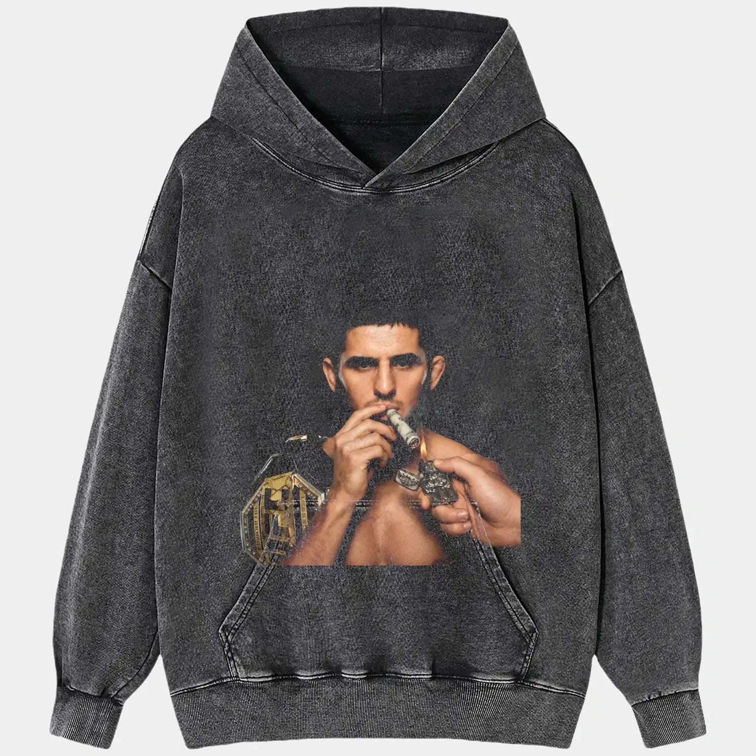 Islam Makhachev TEE - POPCHANGER
