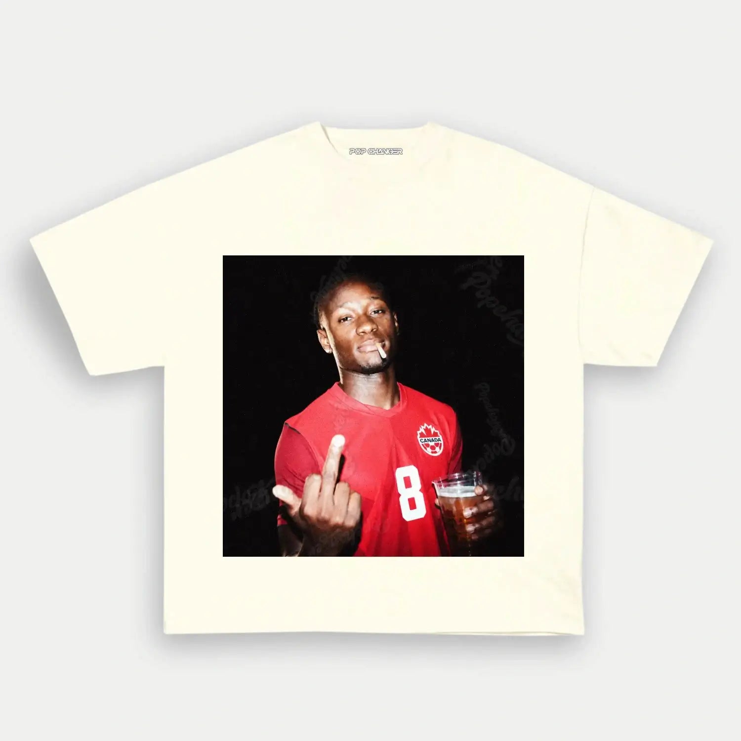 Ismaël Koné TEE - POPCHANGER