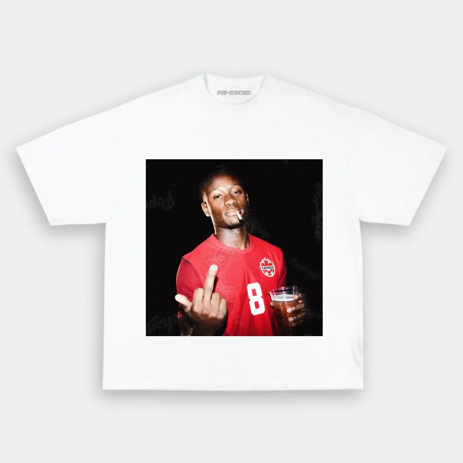 Ismaël Koné TEE - POPCHANGER