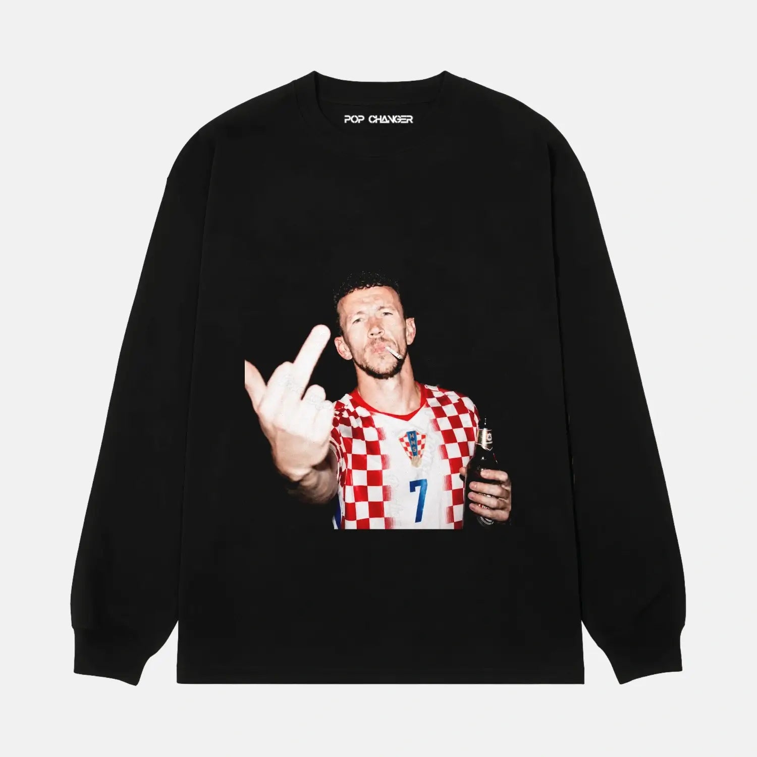 Ivan Perišić  TEE - POPCHANGER