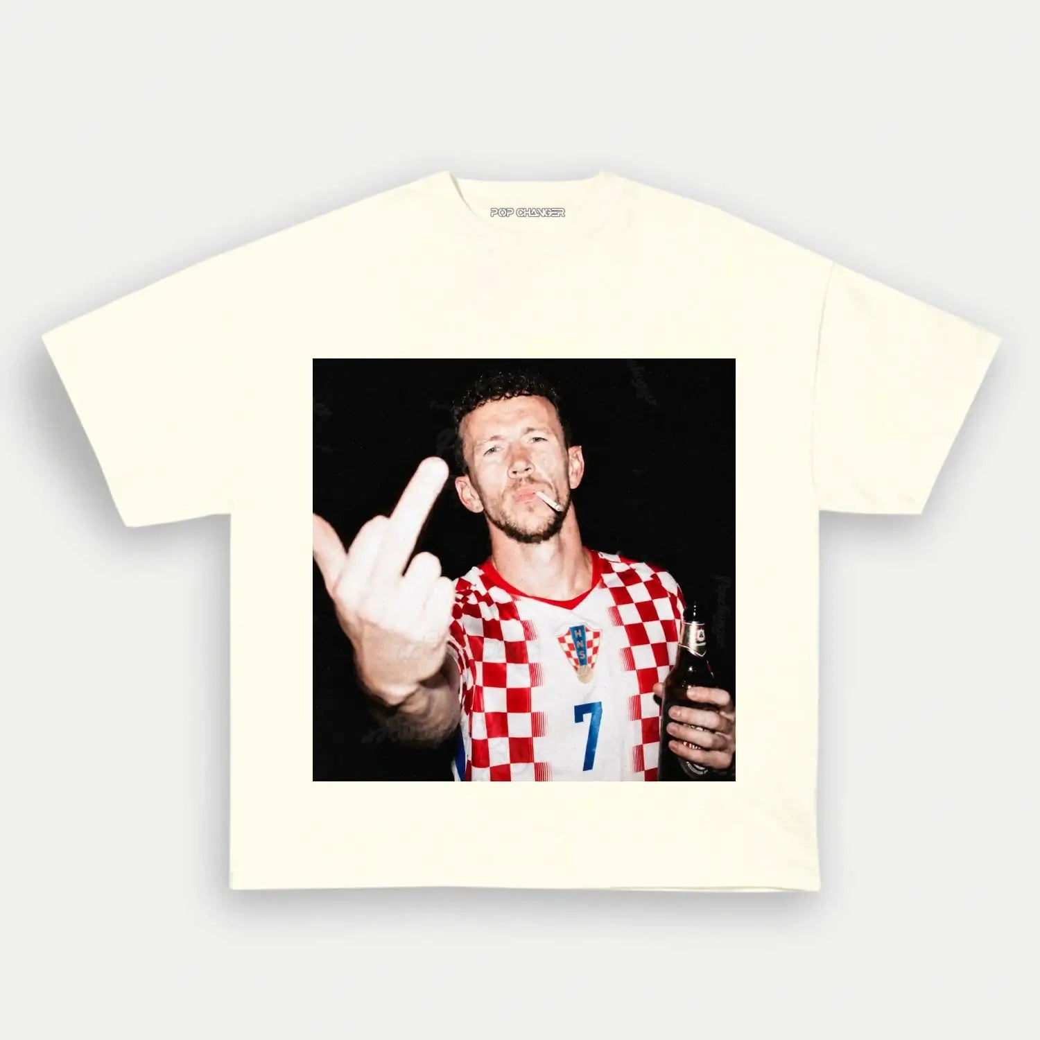 Ivan Perišić  TEE - POPCHANGER