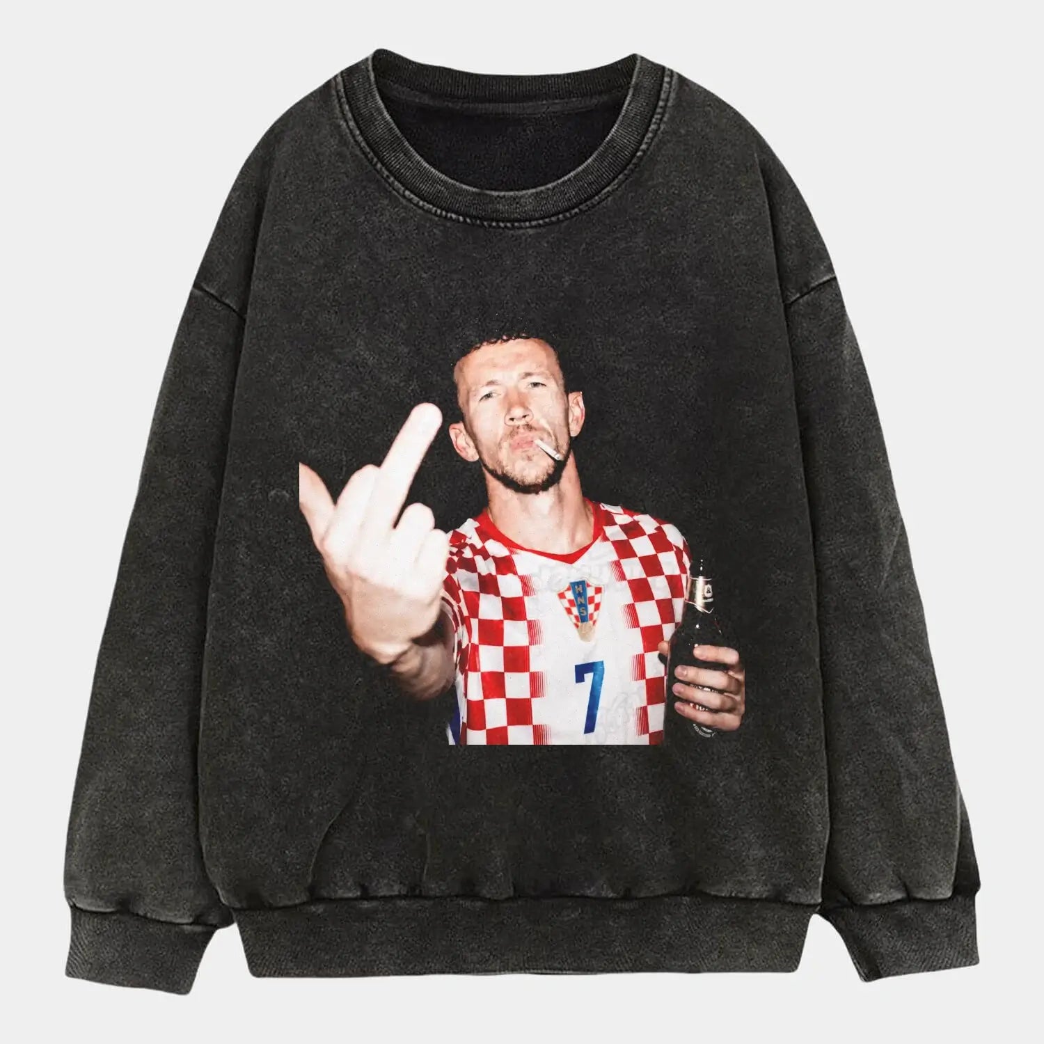 Ivan Perišić  TEE - POPCHANGER