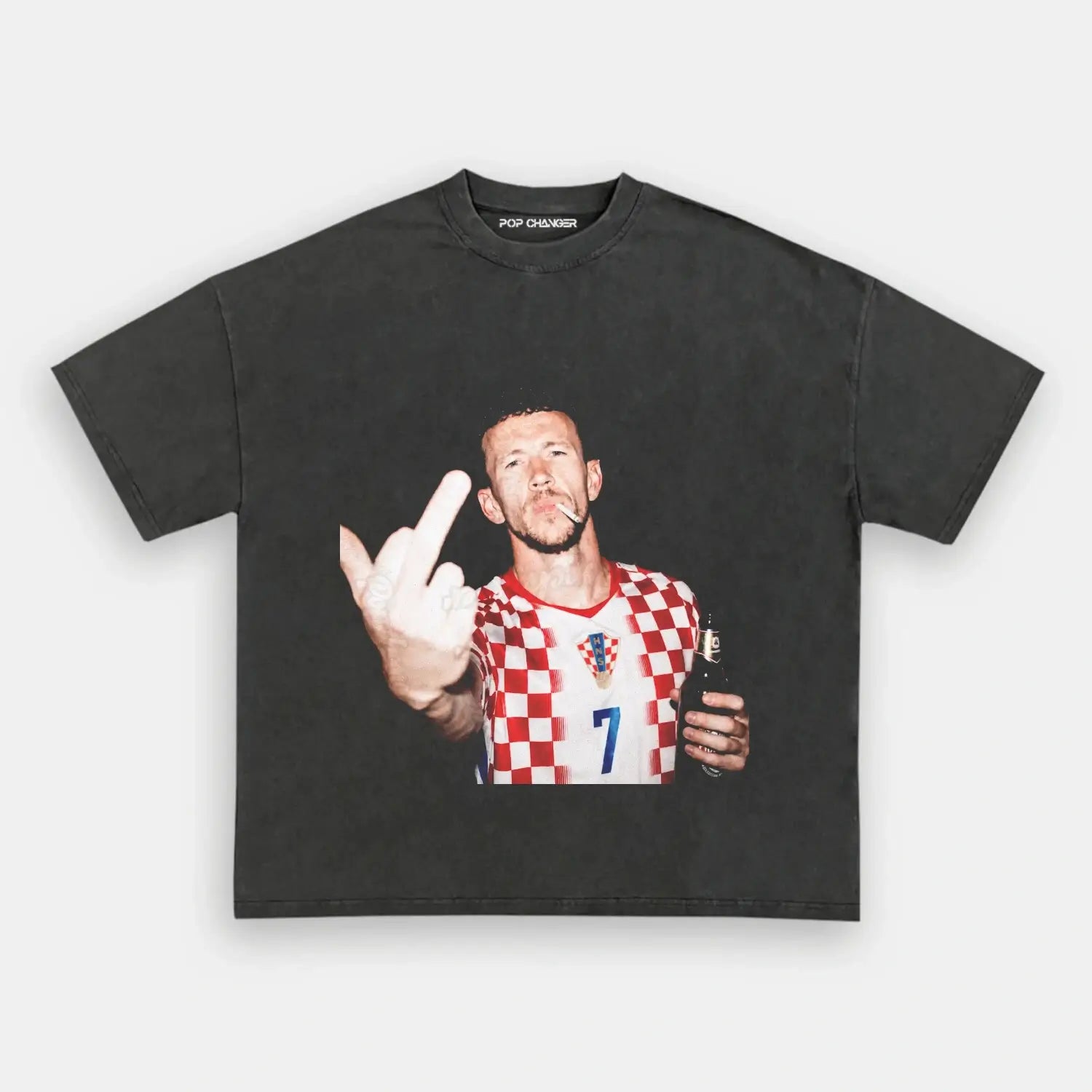 Ivan Perišić  TEE - POPCHANGER