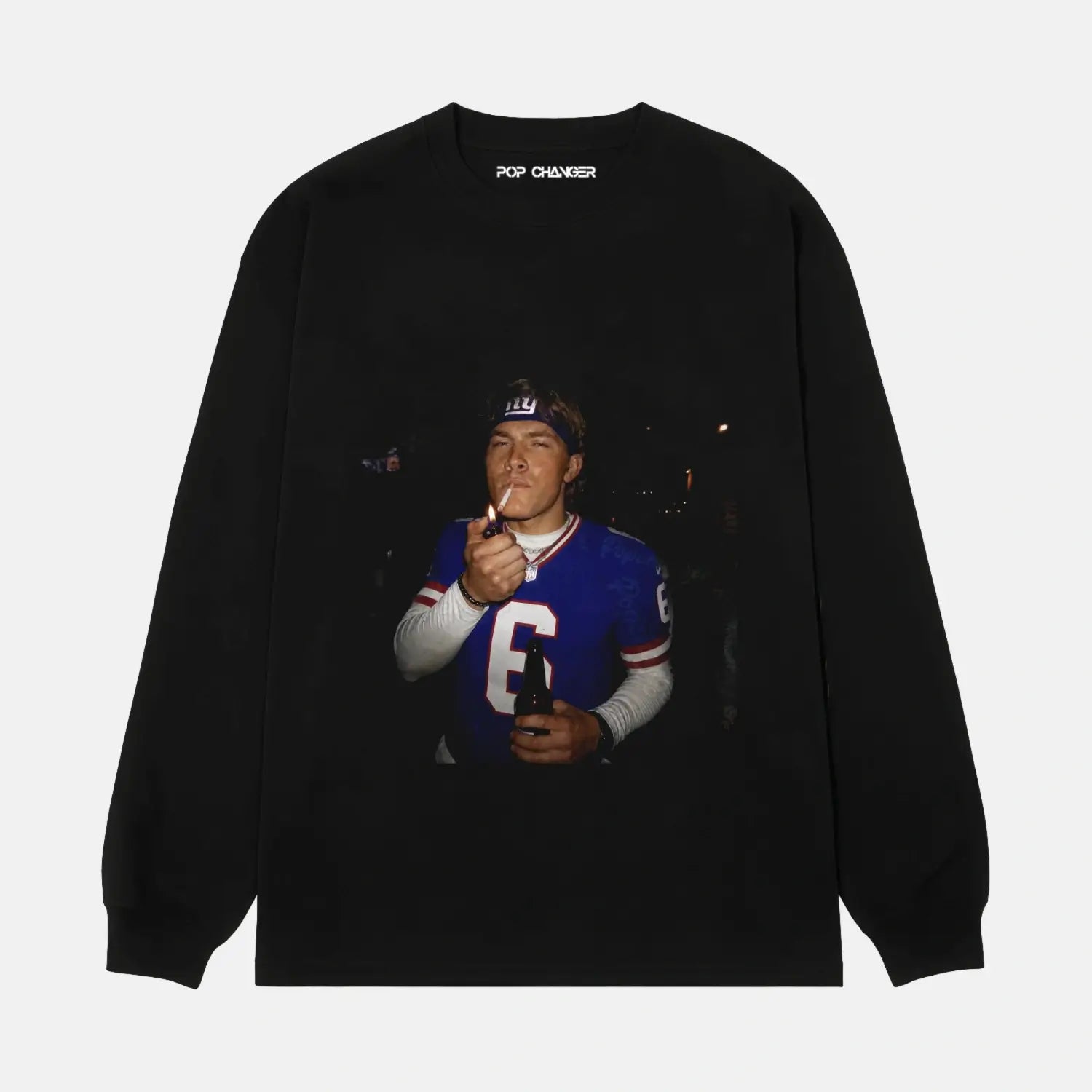 J Dart Tee 01 - POPCHANGER