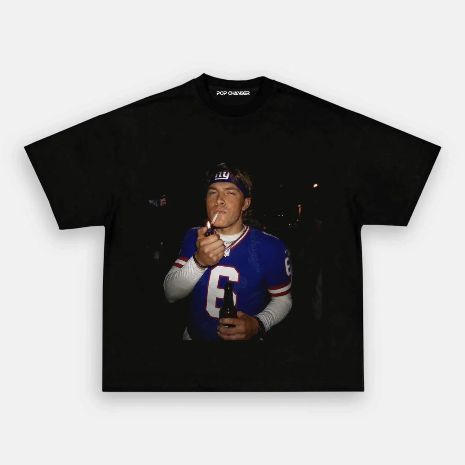 J Dart Tee 01 - POPCHANGER