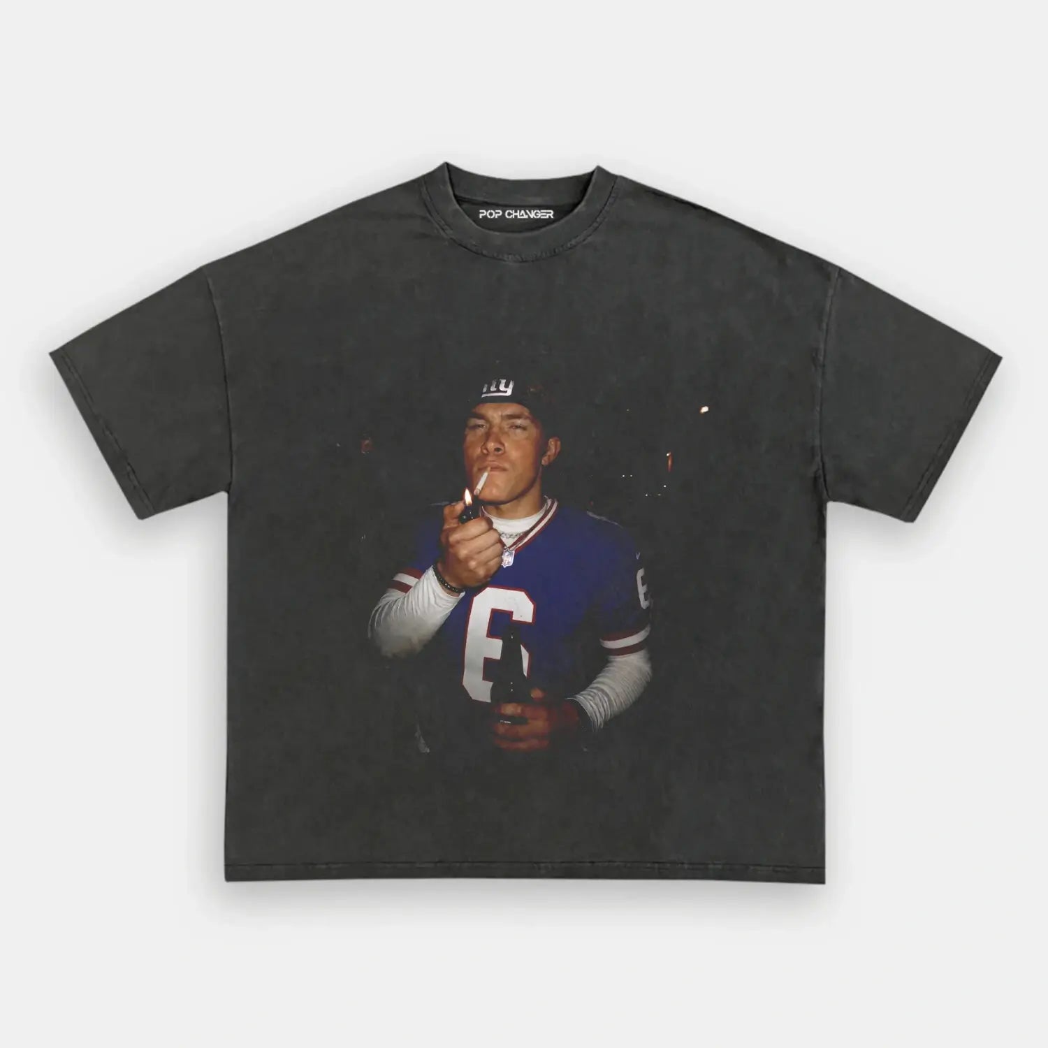 J Dart Tee 01 - POPCHANGER