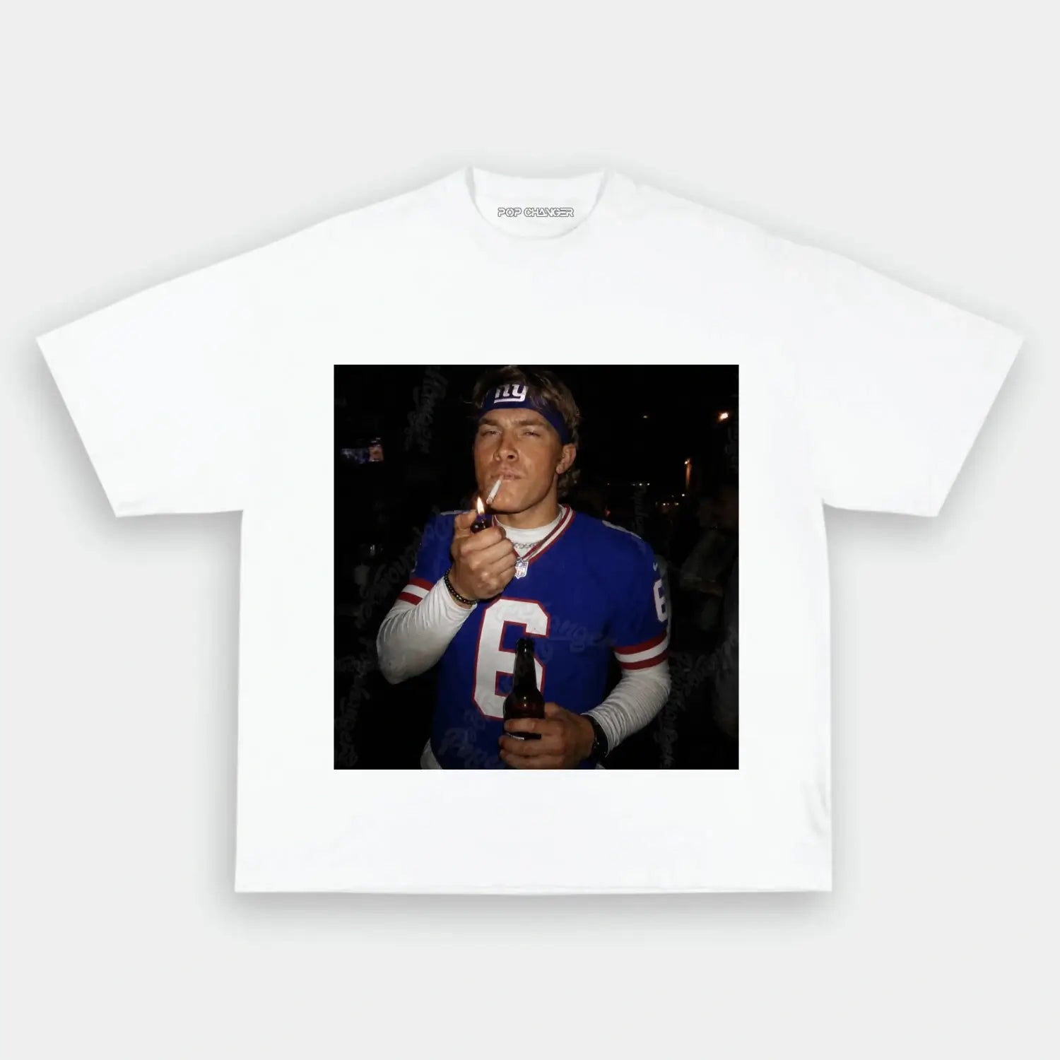 J Dart Tee 01 - POPCHANGER