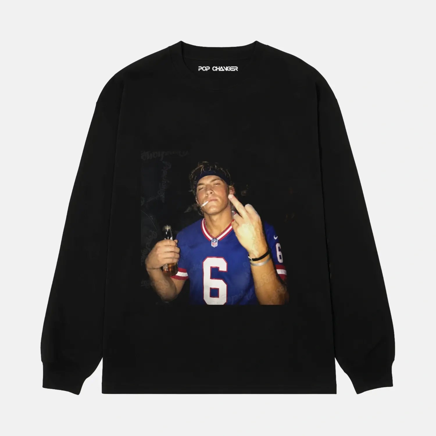 J Dart Tee 02 - POPCHANGER