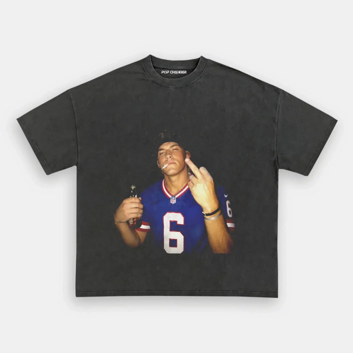J Dart Tee 02 - POPCHANGER